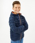 Zomerjassen - Doorgestikte jas, 7-14 jaar
