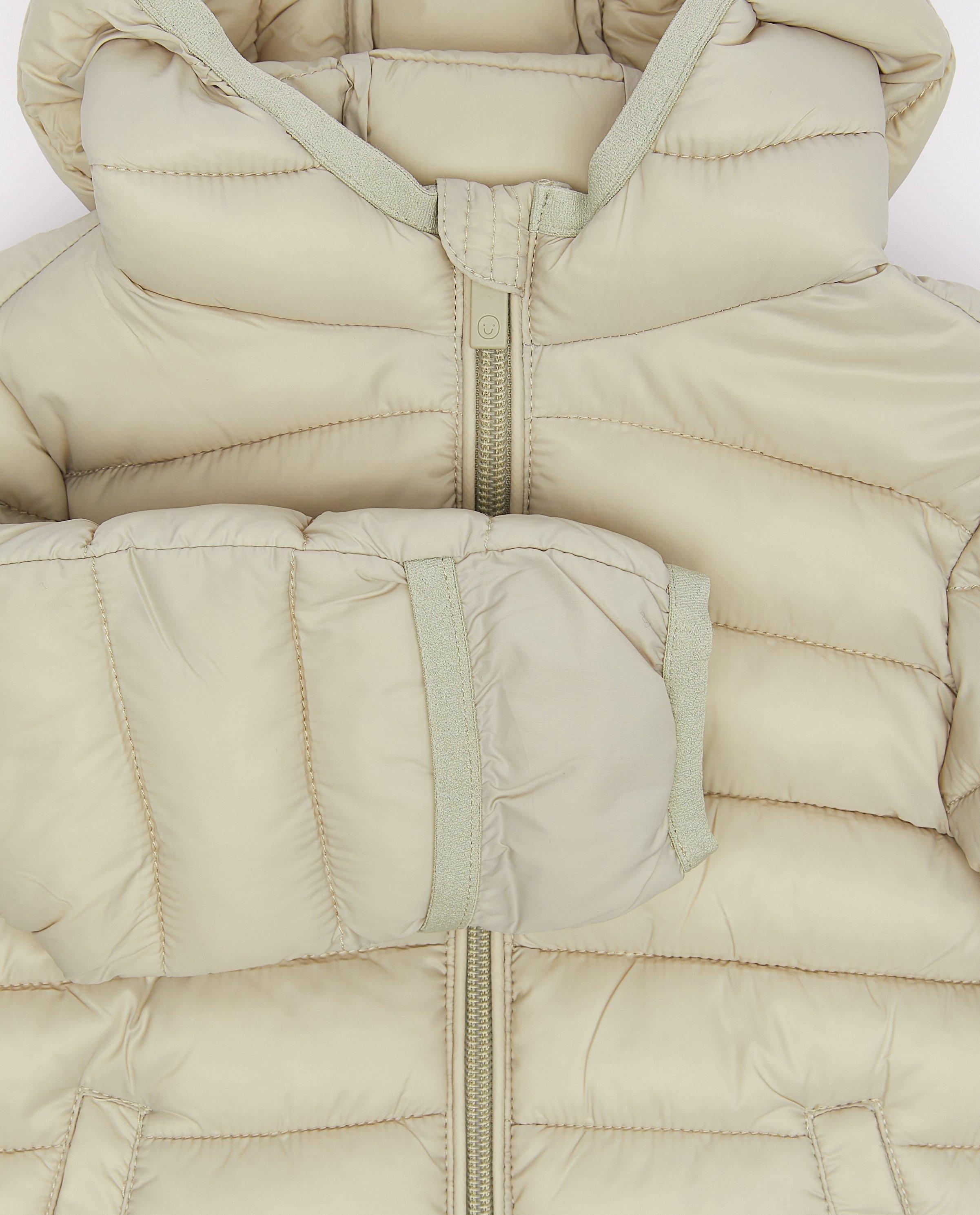 Manteaux d'été - Veste 100 % recyclée, bébés