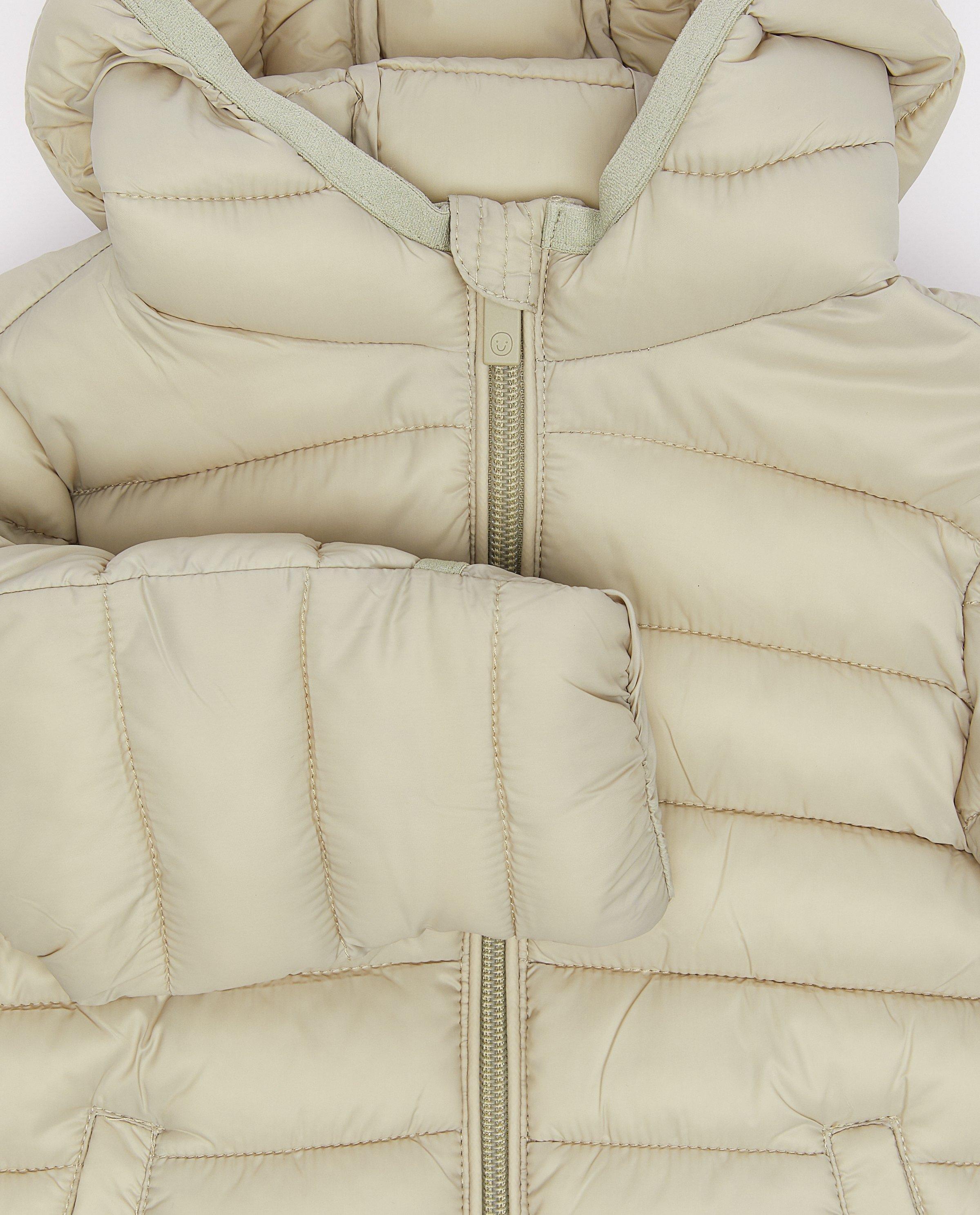 Manteaux d'été - Veste 100 % recyclée, bébés