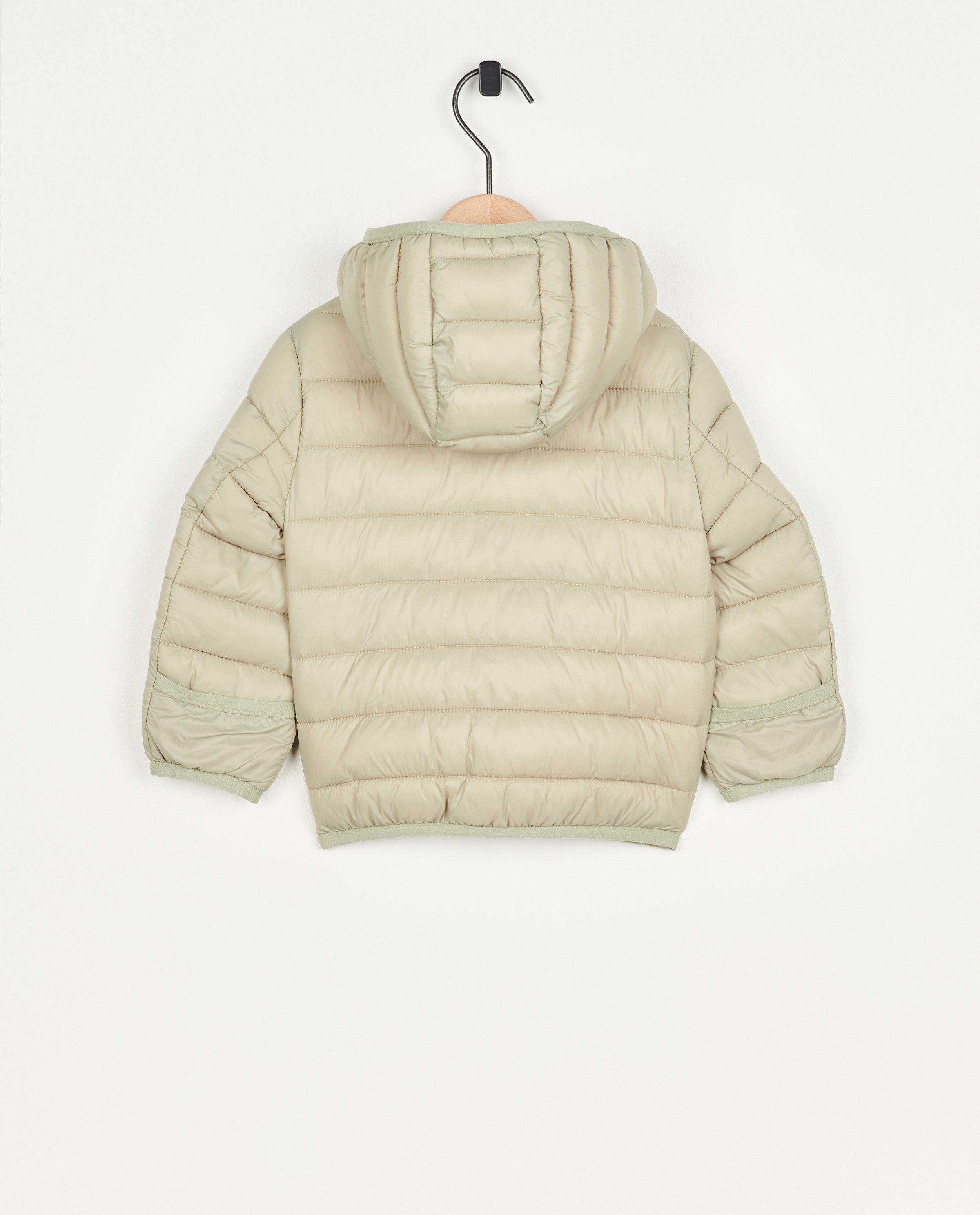 Manteaux d'été - Veste 100 % recyclée, bébés