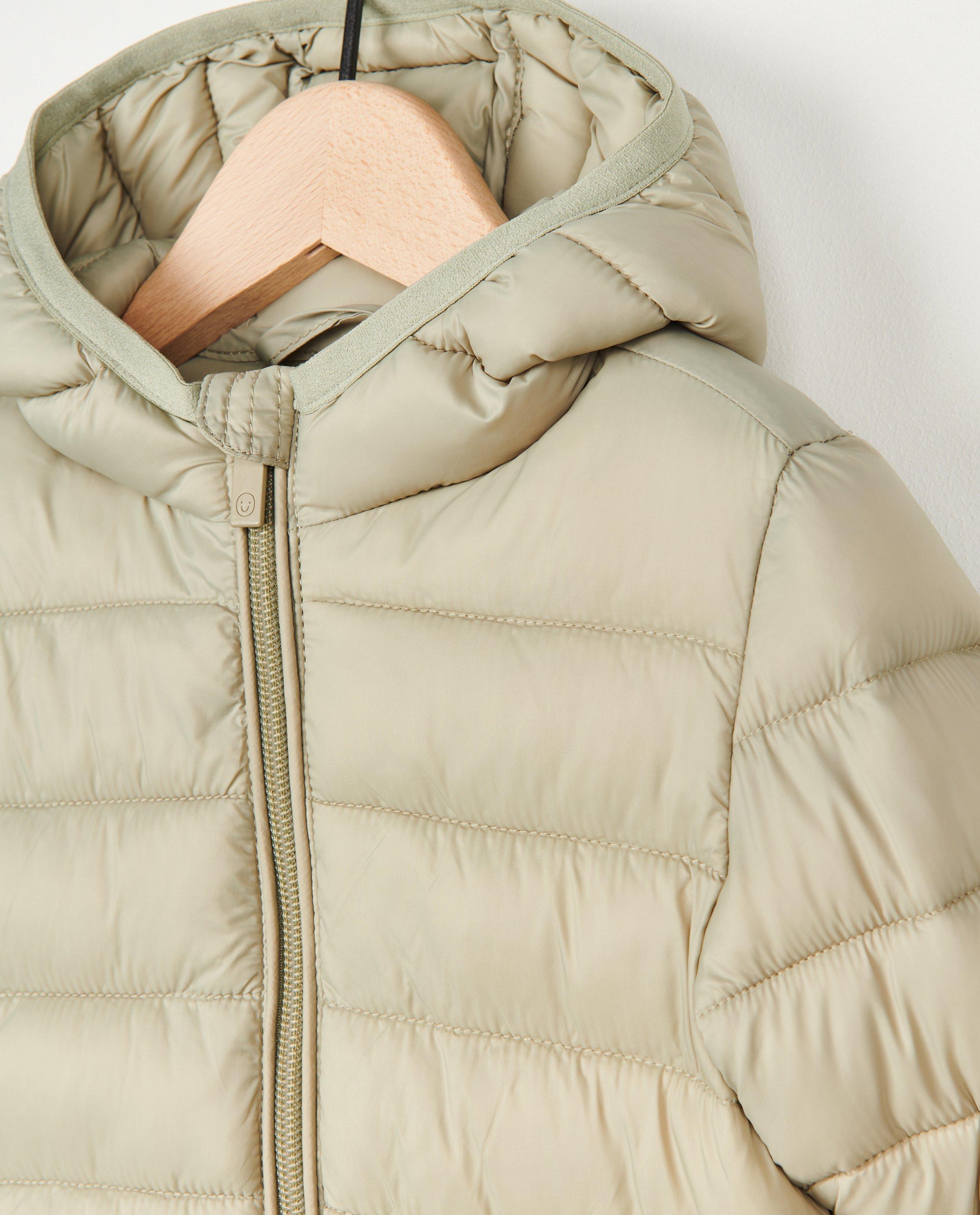 Manteaux d'été - Veste 100 % recyclée, bébés