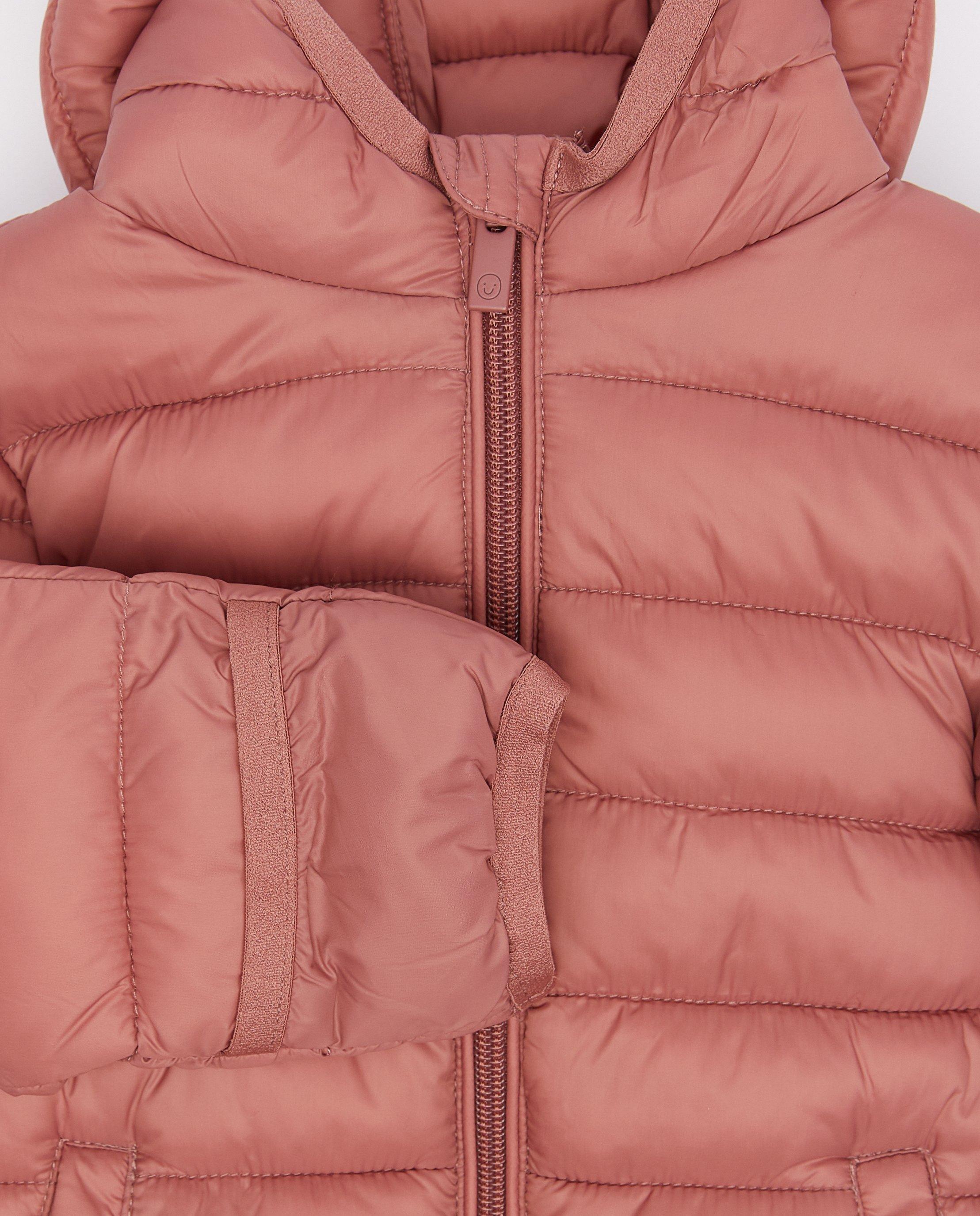 Manteaux d'été - Veste 100 % recyclée, bébés