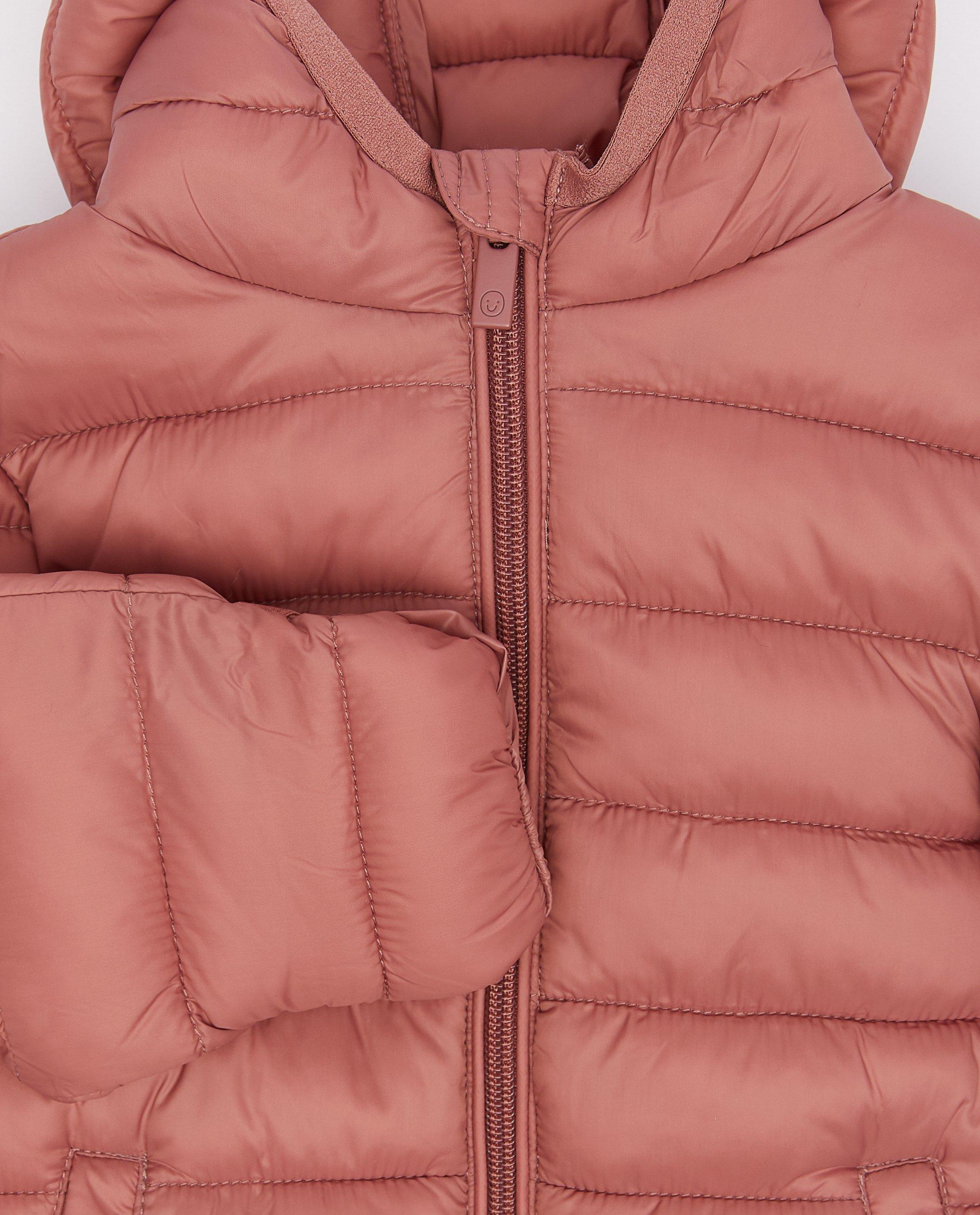 Manteaux d'été - Veste 100 % recyclée, bébés