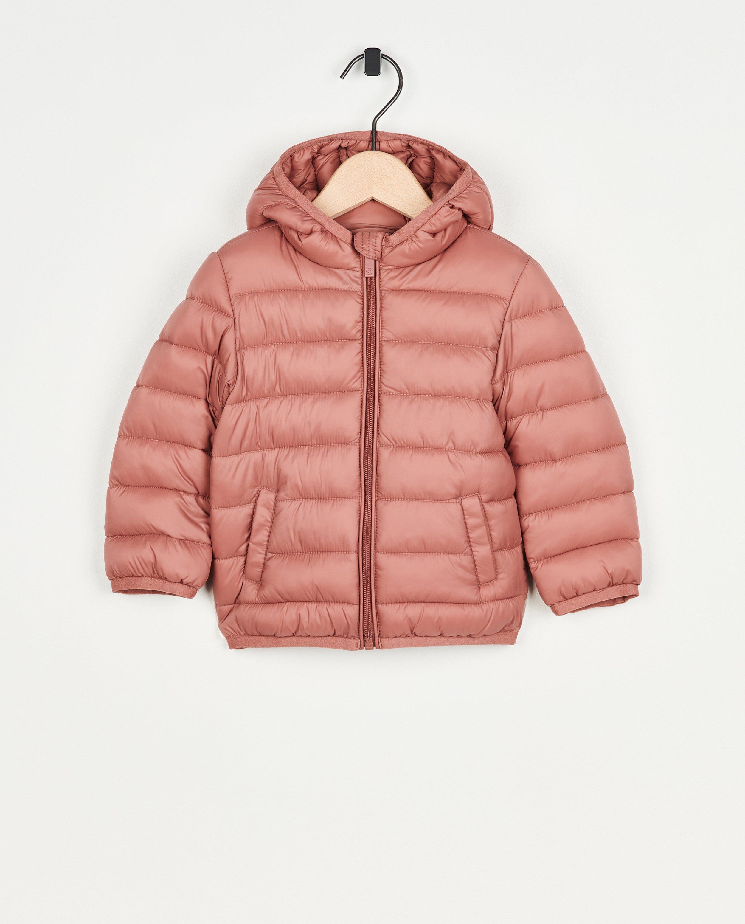 Veste 100 % recyclée, bébés - null - Cuddles and Smiles