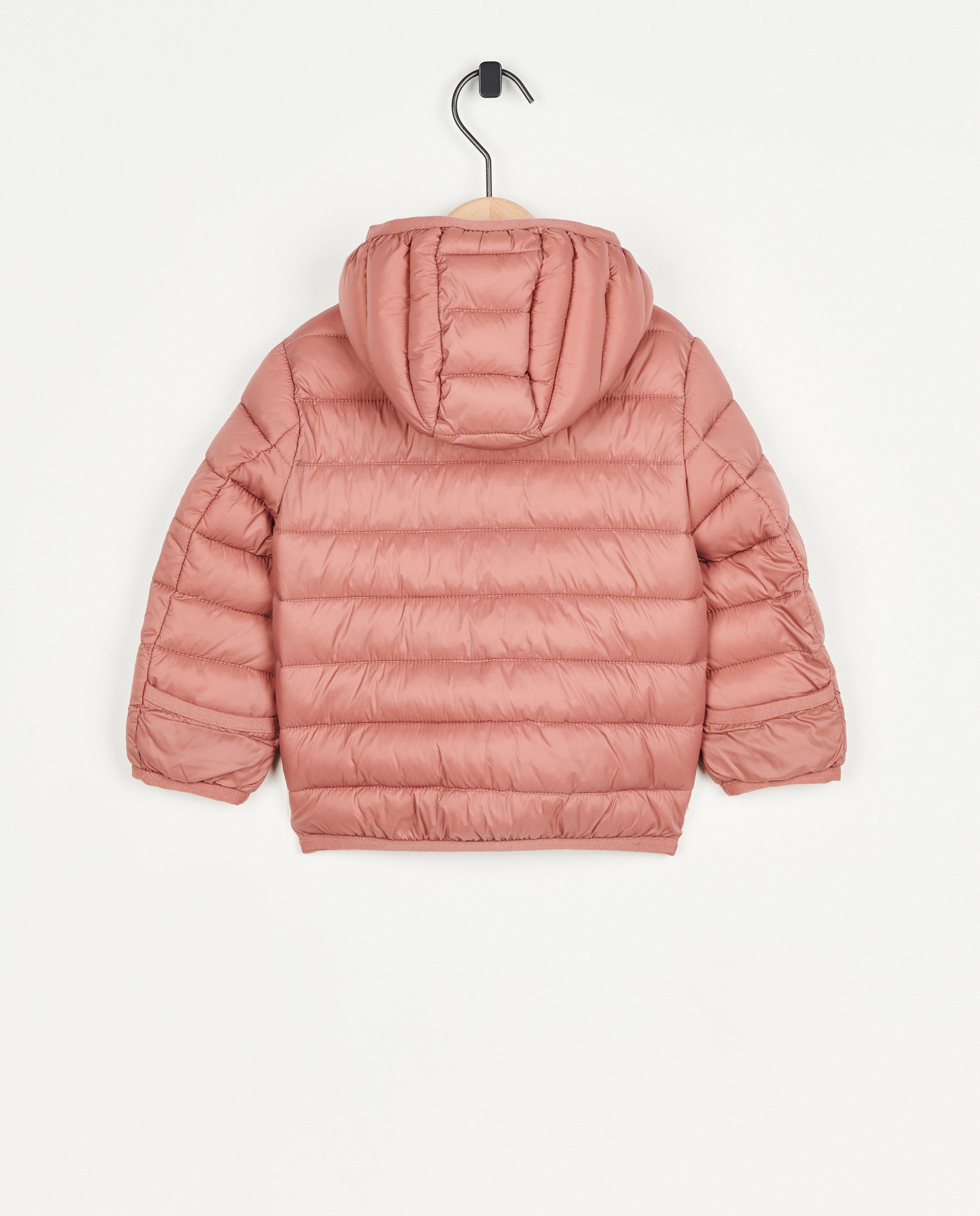 Manteaux d'été - Veste 100 % recyclée, bébés