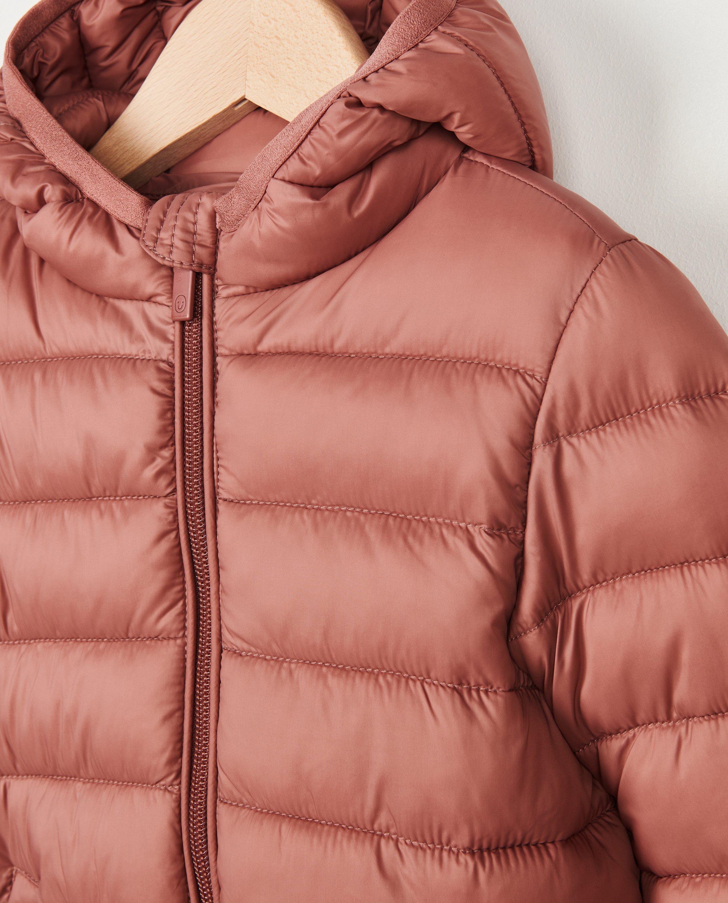 Manteaux d'été - Veste 100 % recyclée, bébés