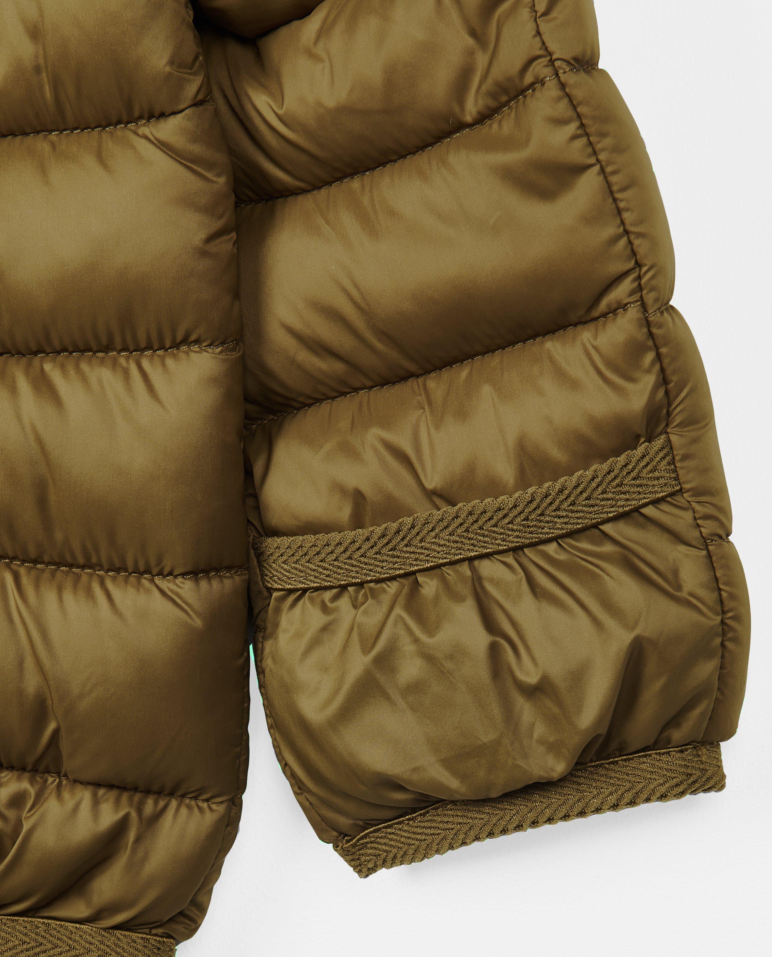 Manteaux d'été - Veste 100 % recyclée, bébés
