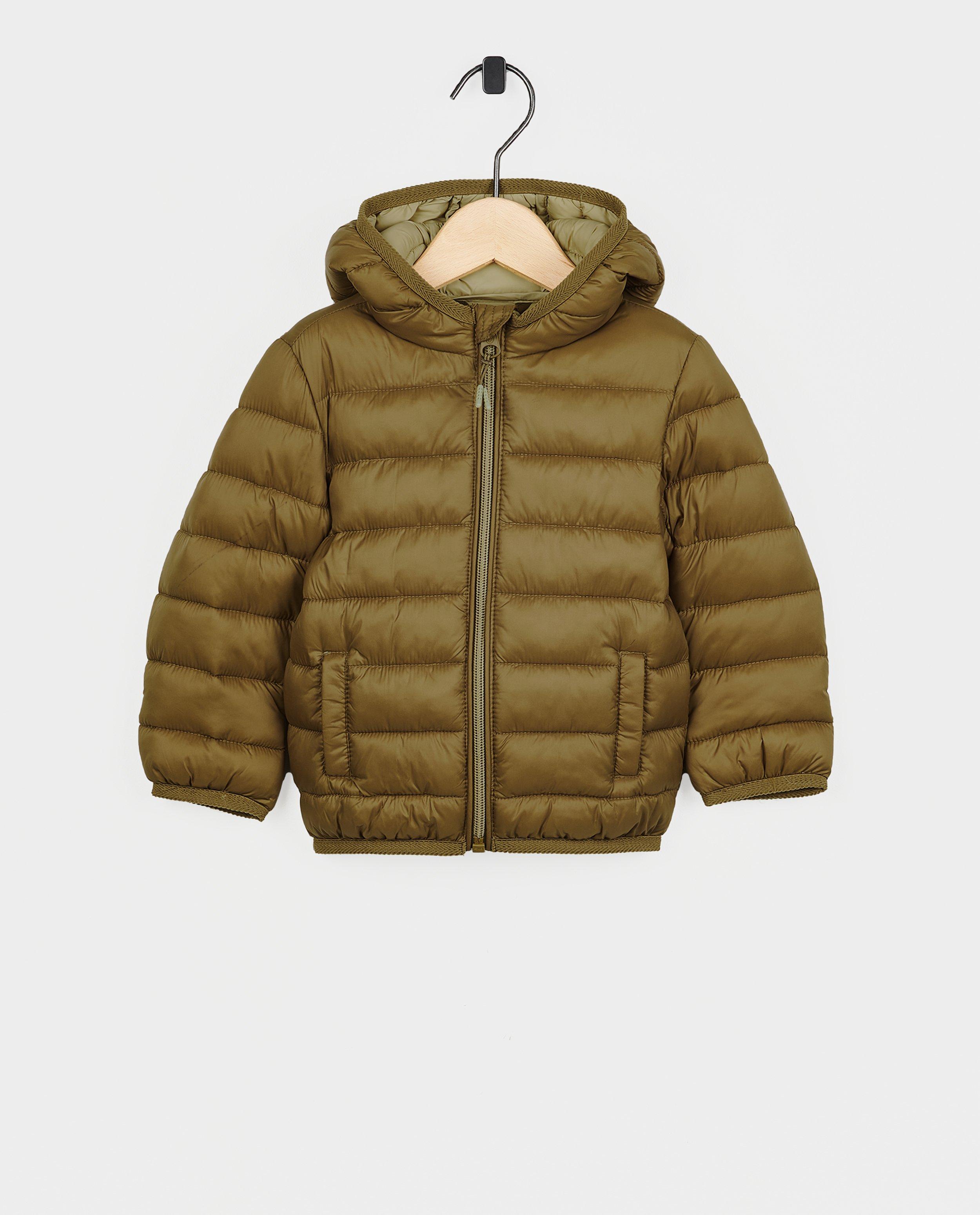 Veste 100 % recyclée, bébés - null - Cuddles and Smiles