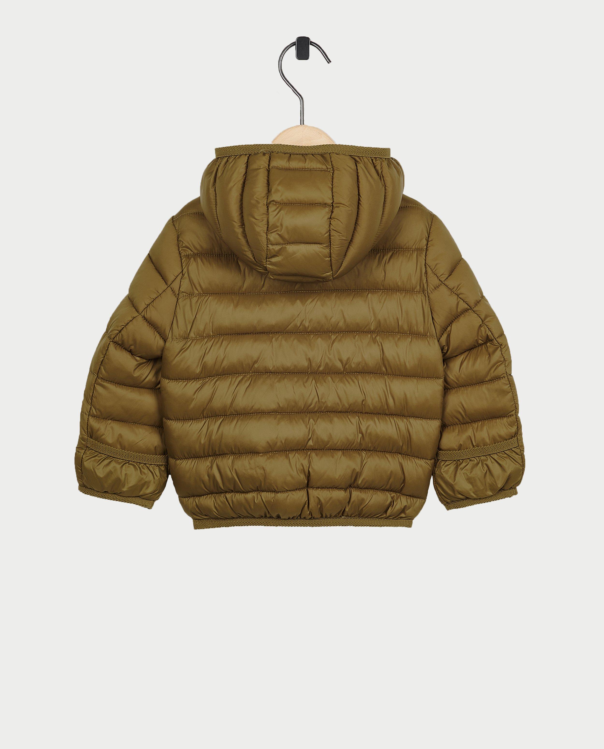 Manteaux d'été - Veste 100 % recyclée, bébés