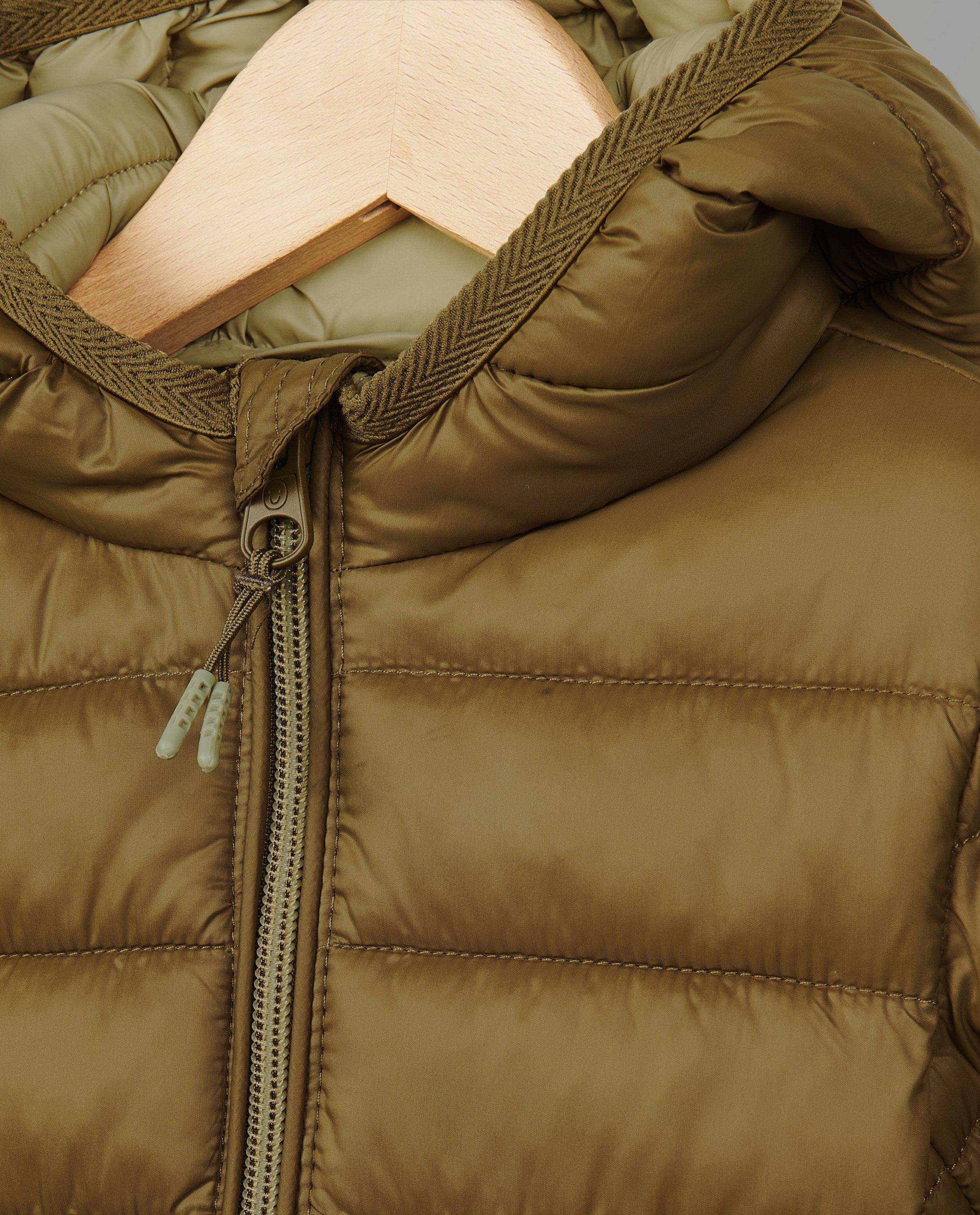 Manteaux d'été - Veste 100 % recyclée, bébés
