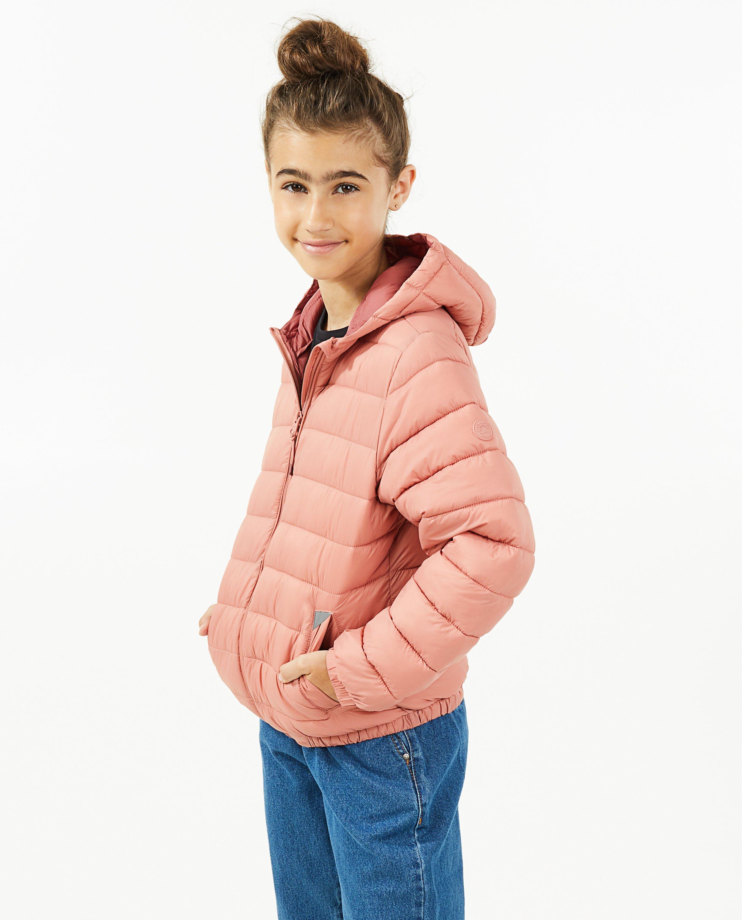 Teddys - Veste matelassée, 7-14 ans