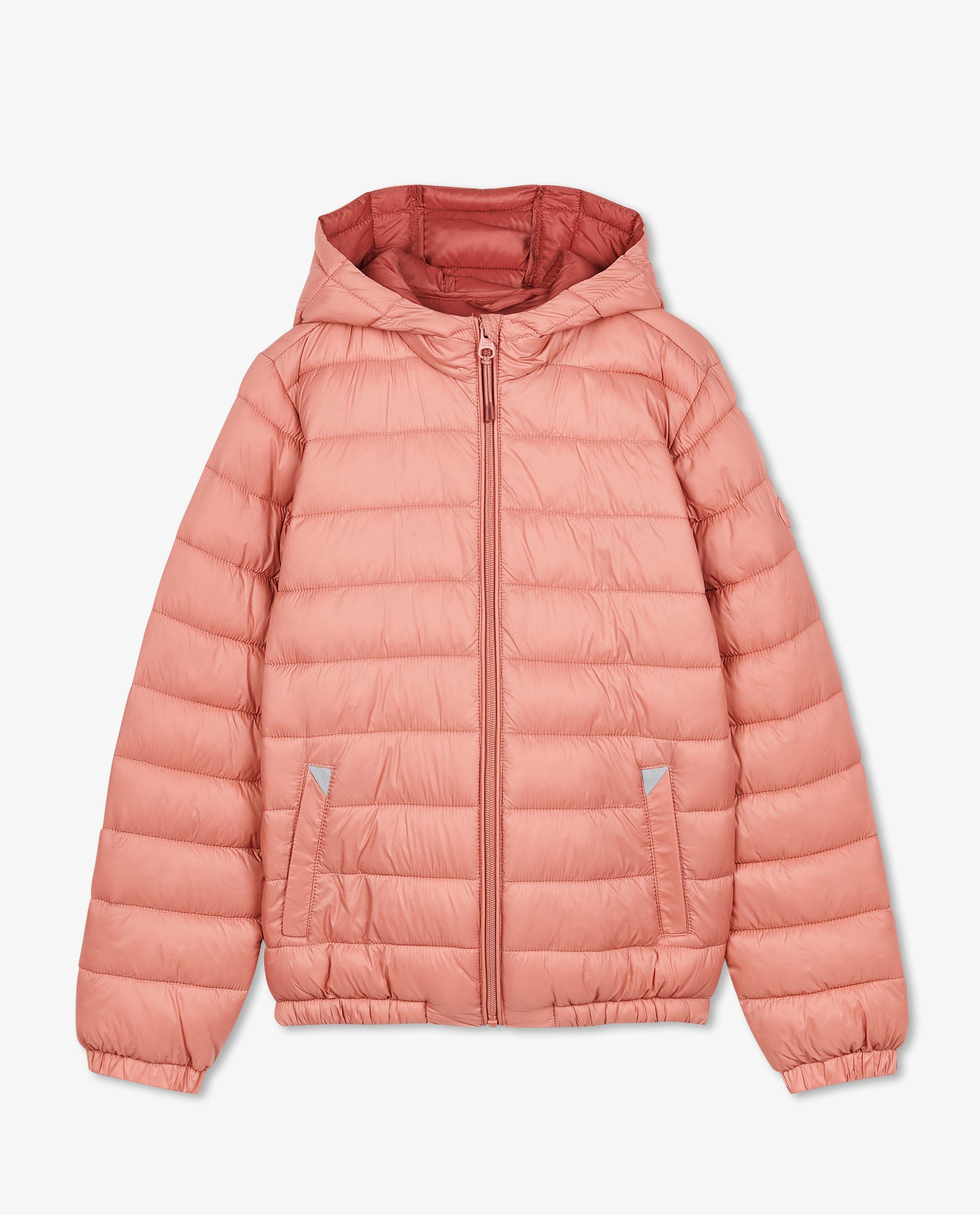 Teddys - Veste matelassée, 7-14 ans