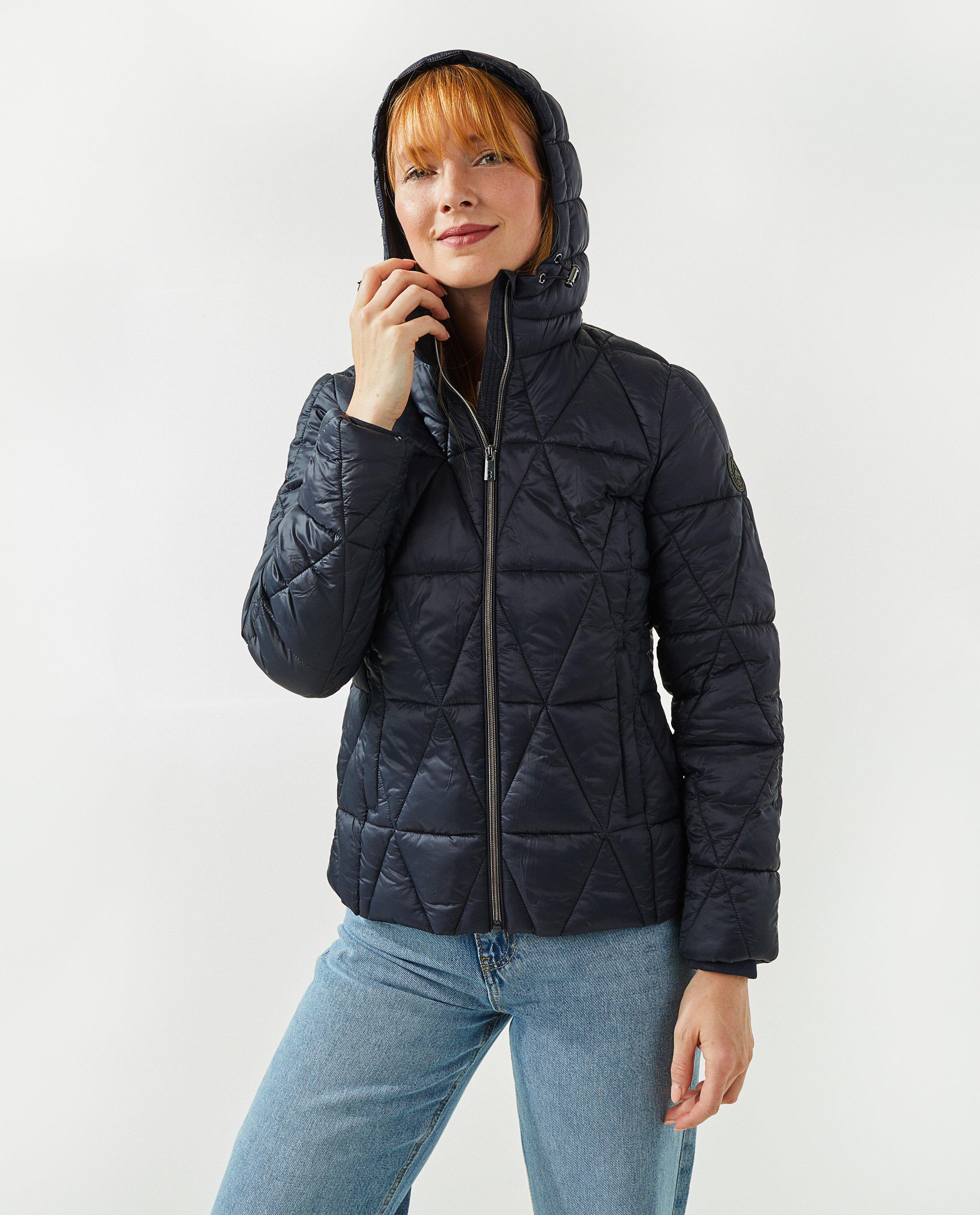 Veste matelassée, femmes - null - Sora
