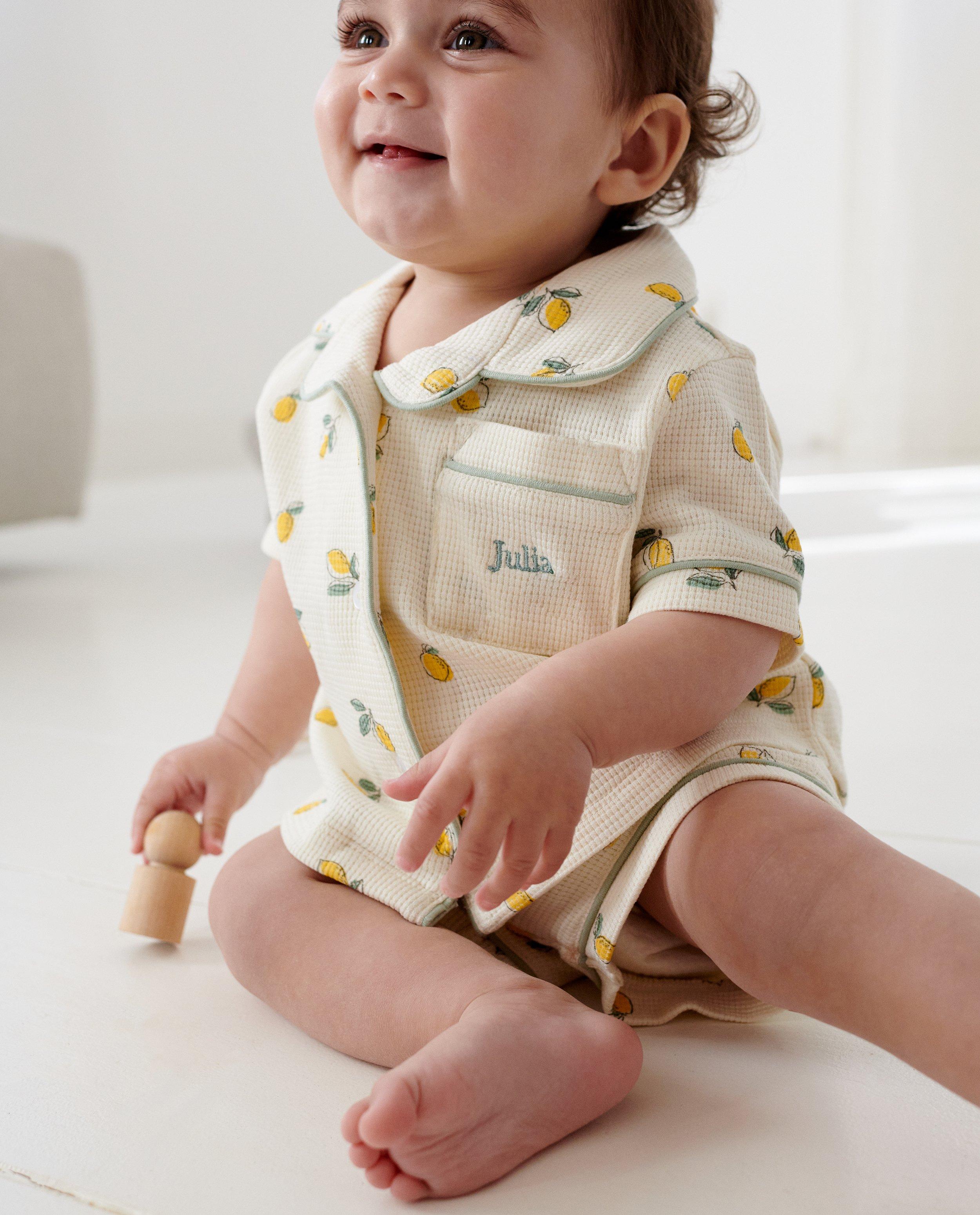 Unisex babypyjama Studio Unique JBC JBC Belgie Belgie