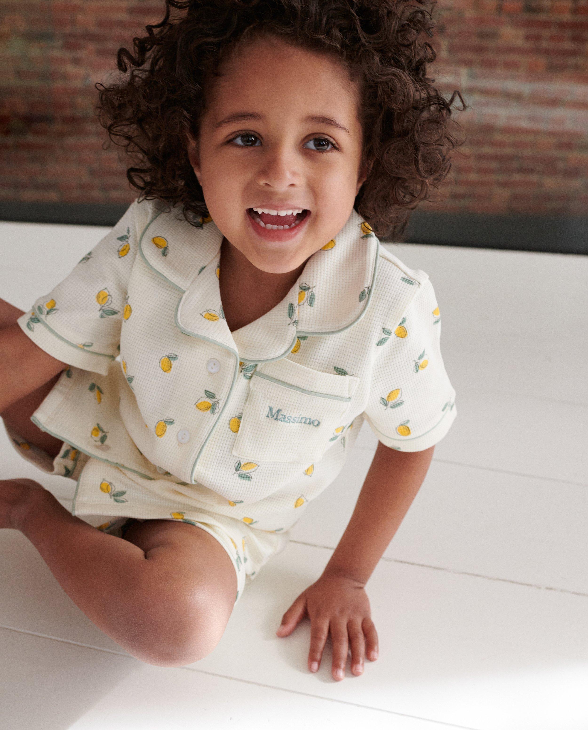 Unisex pyjama Studio Unique 2 7 jaar JBC JBC Belgie Belgie