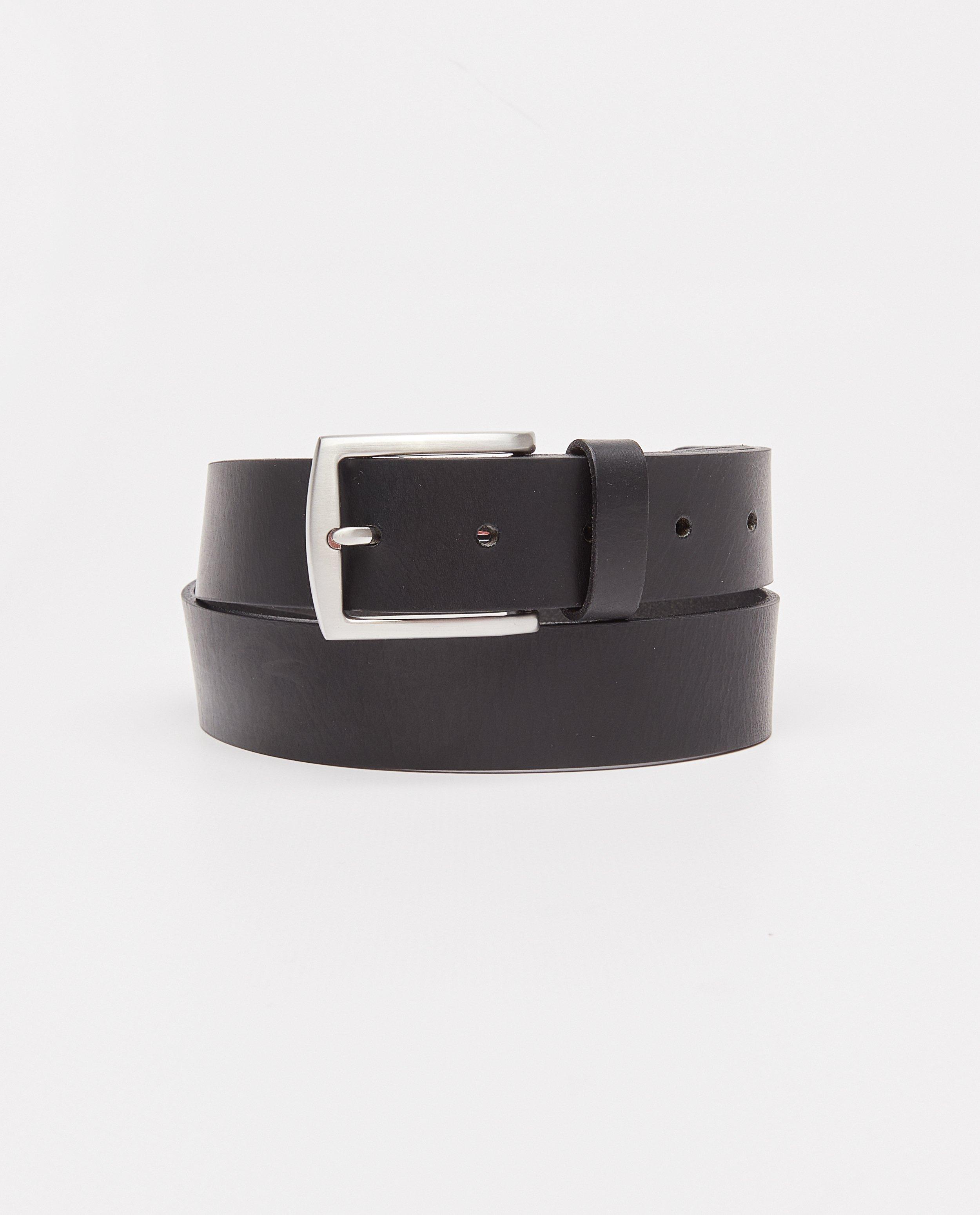 Ceinture noire - null - JBC