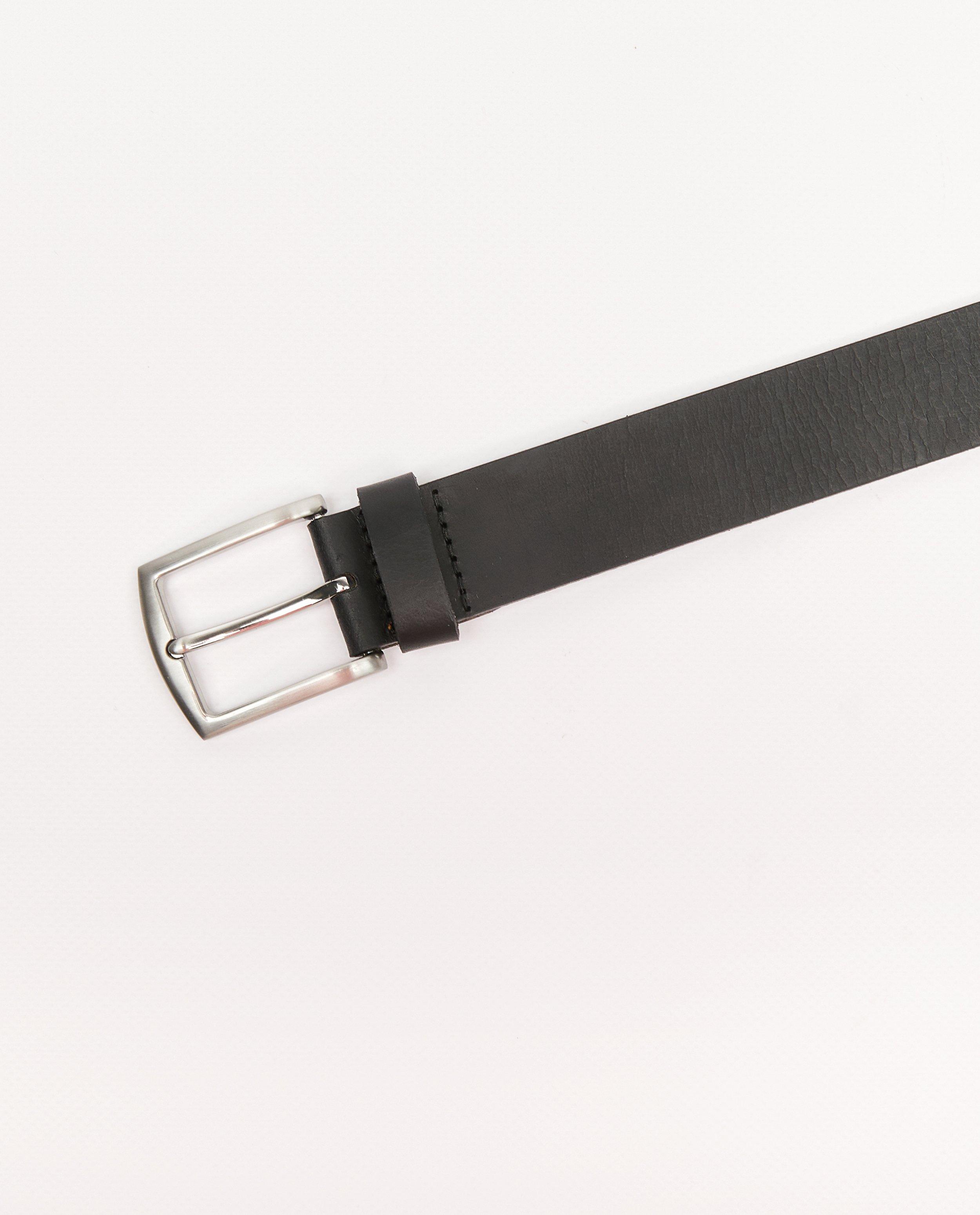 Ceintures - Ceinture noire