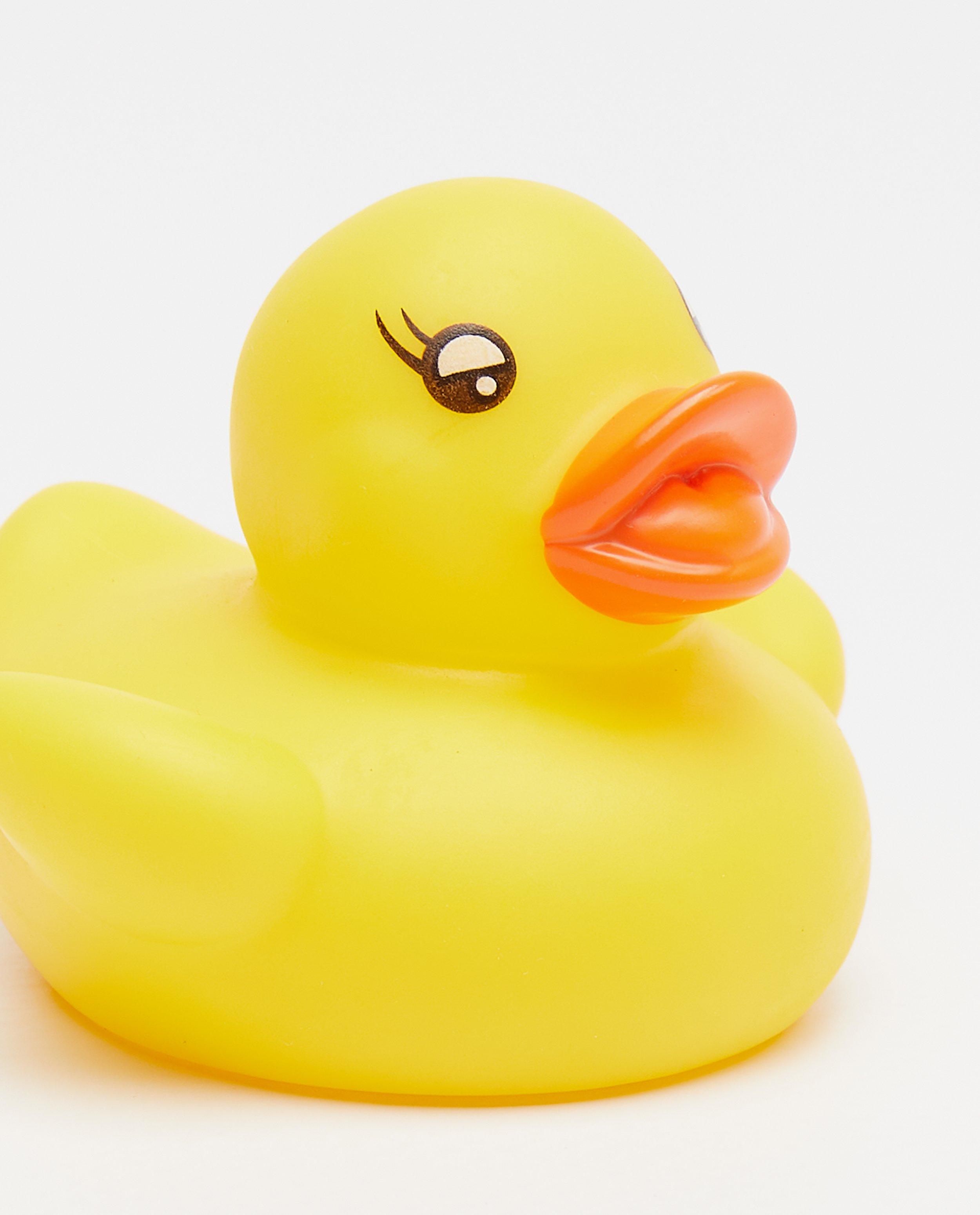 Cadeaux - Canard de bain jaune Isabelle Laurier