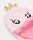 Gadgets - 'Prinses' washandje Isabelle Laurier