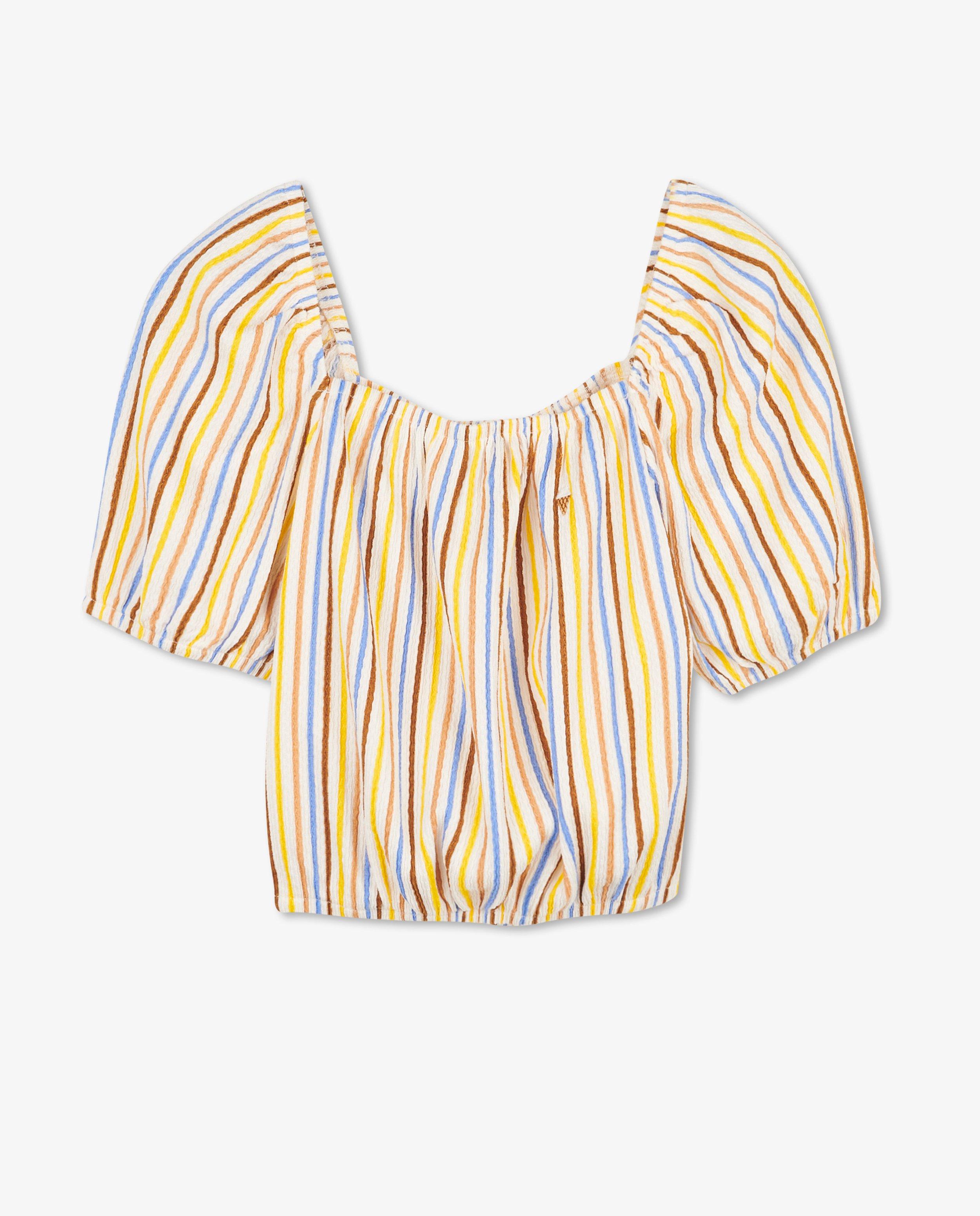 Chemises - Chemise rayée
