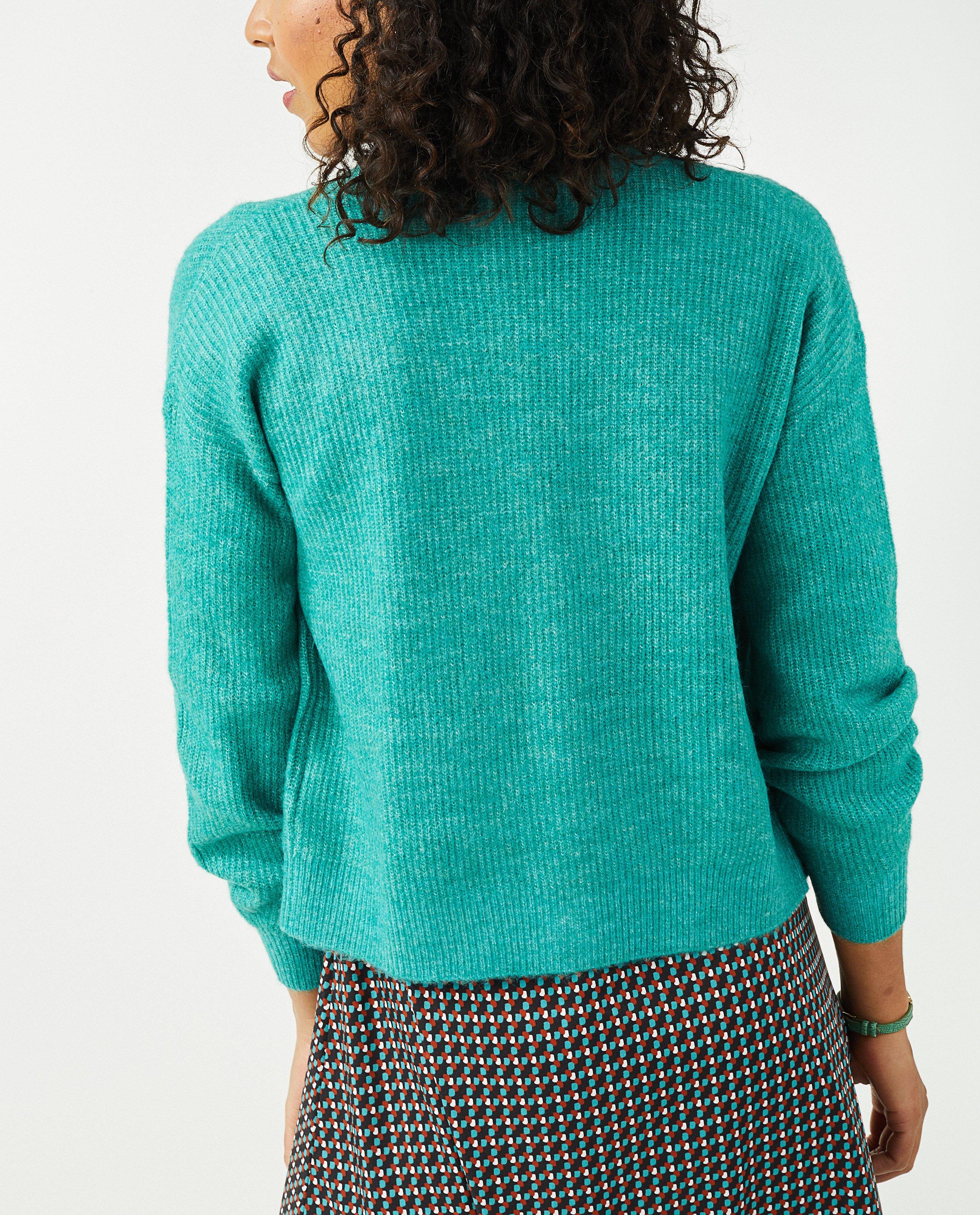 Cardigans - Cardigan beige