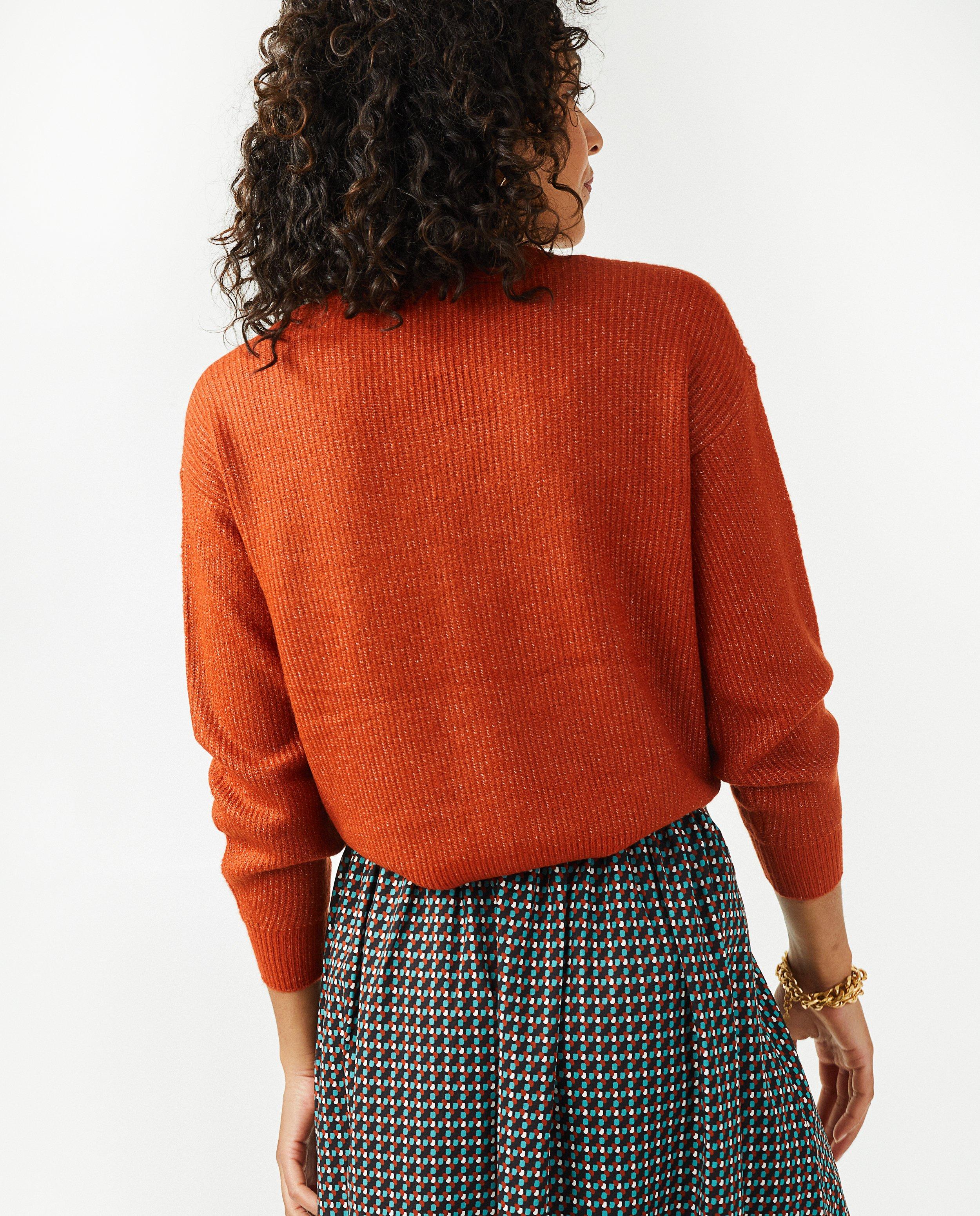 Cardigans - Cardigan beige