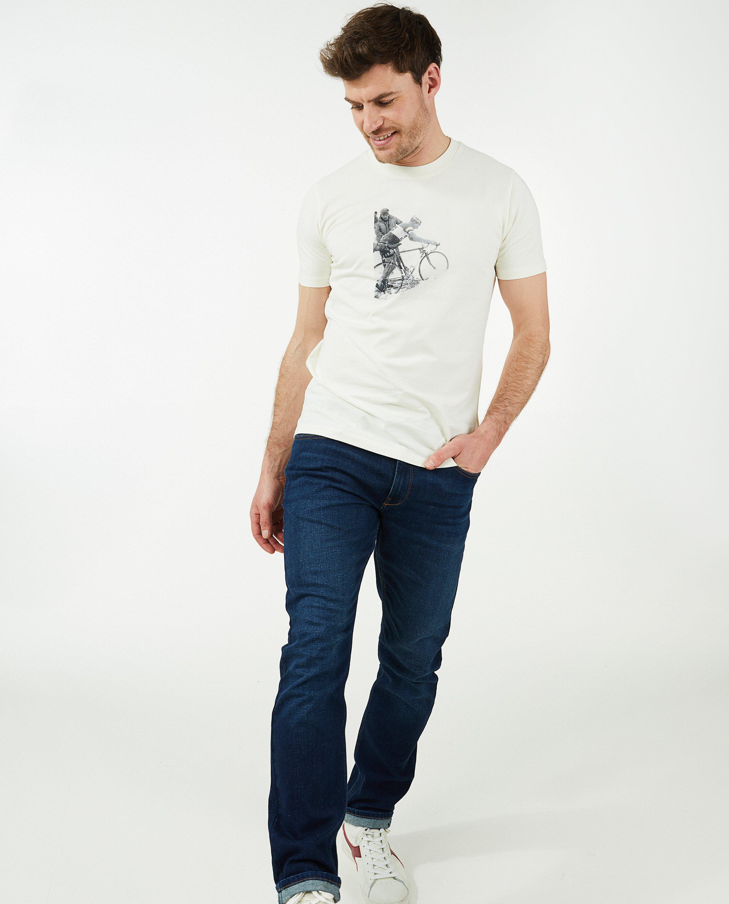 Limited edition T-shirt Baptiste - null - Baptiste