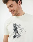 T-shirts - Limited edition T-shirt Baptiste