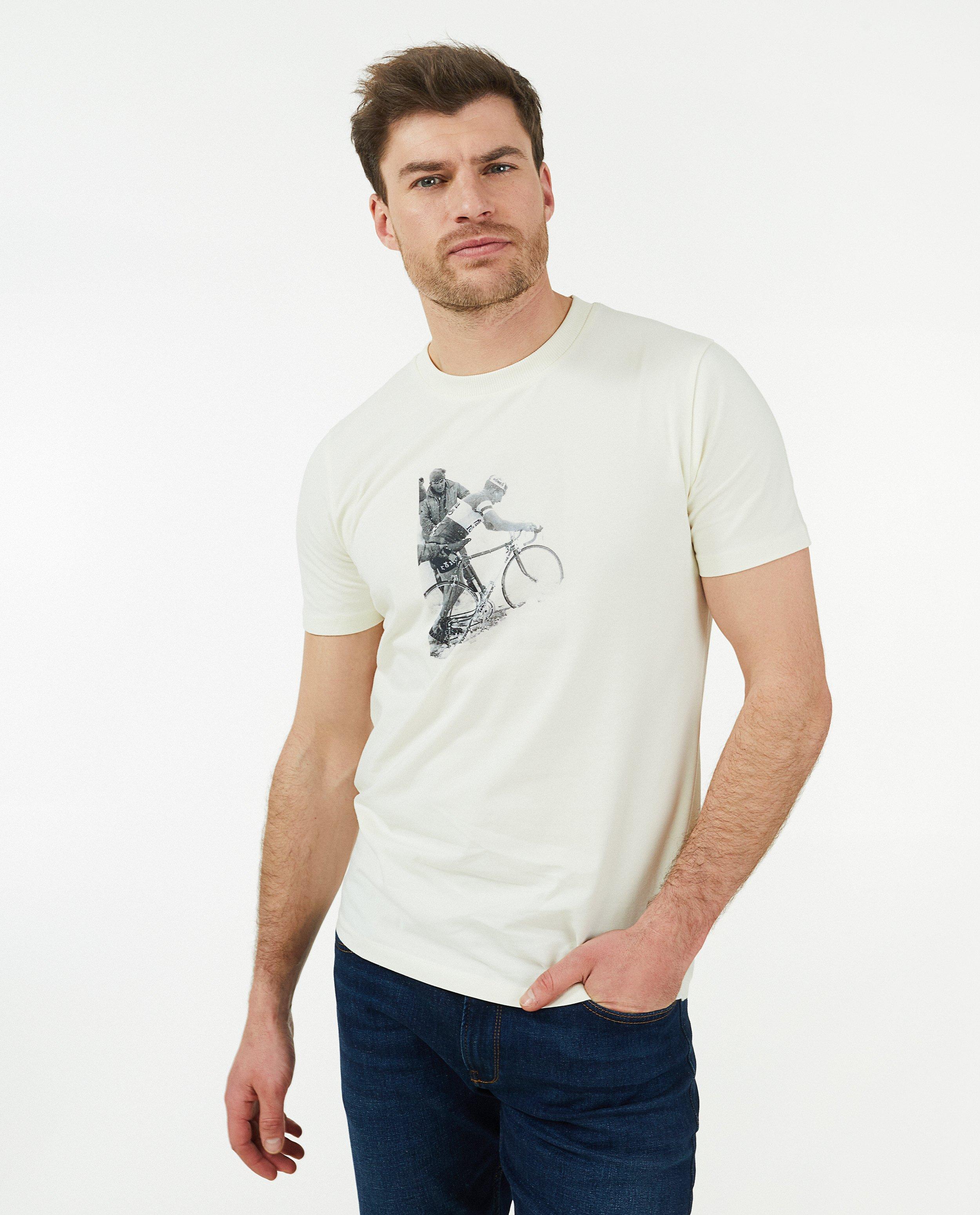 T-shirts - Limited edition T-shirt Baptiste