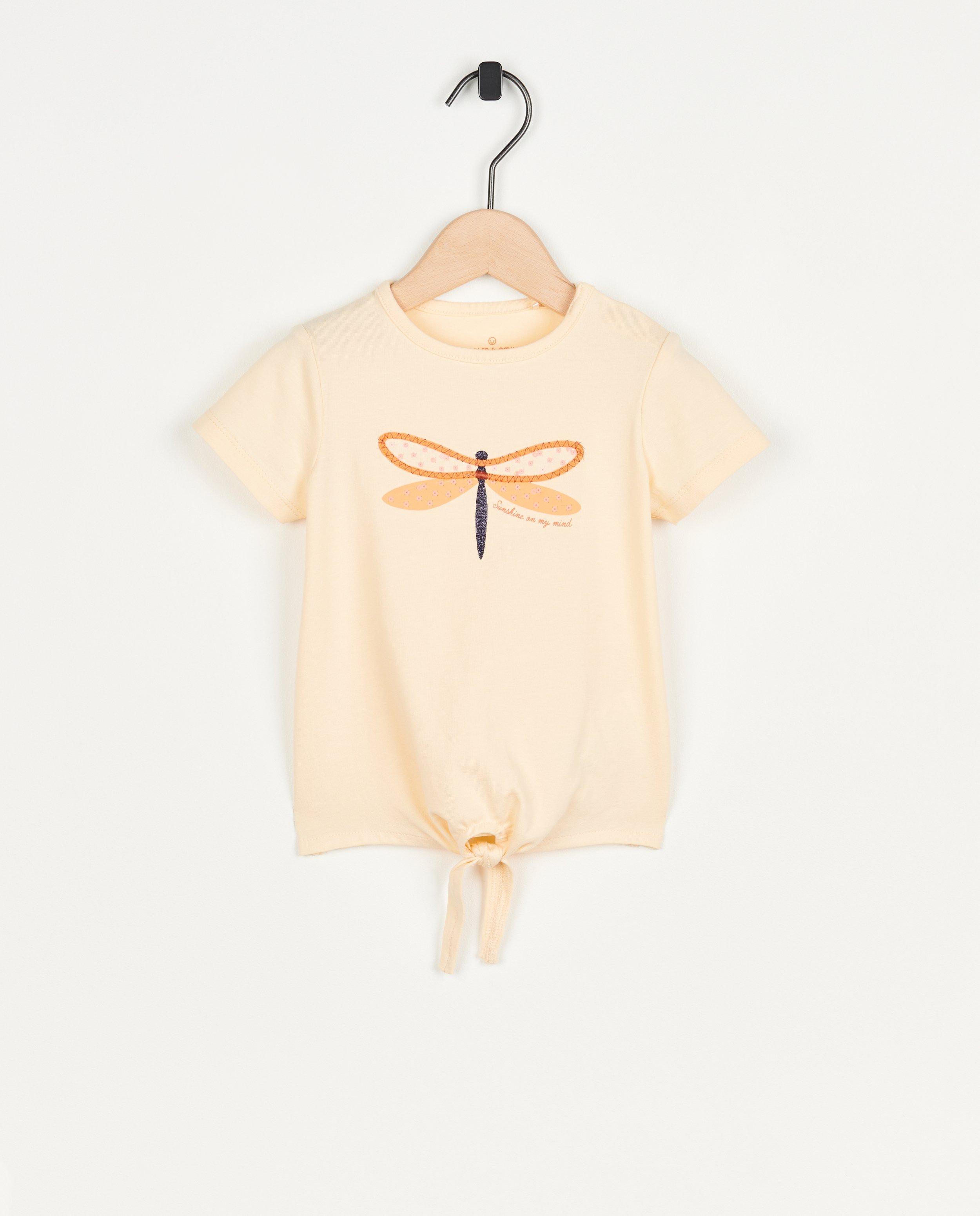 orange clair
