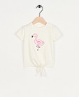 T-shirt avec une libellule - null - Cuddles and Smiles