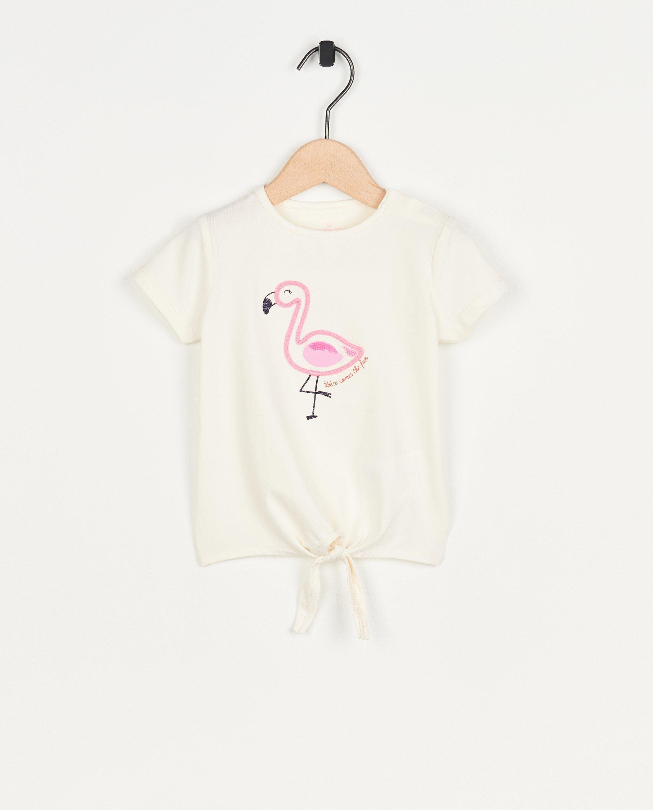 T-shirt avec une libellule - null - Cuddles and Smiles