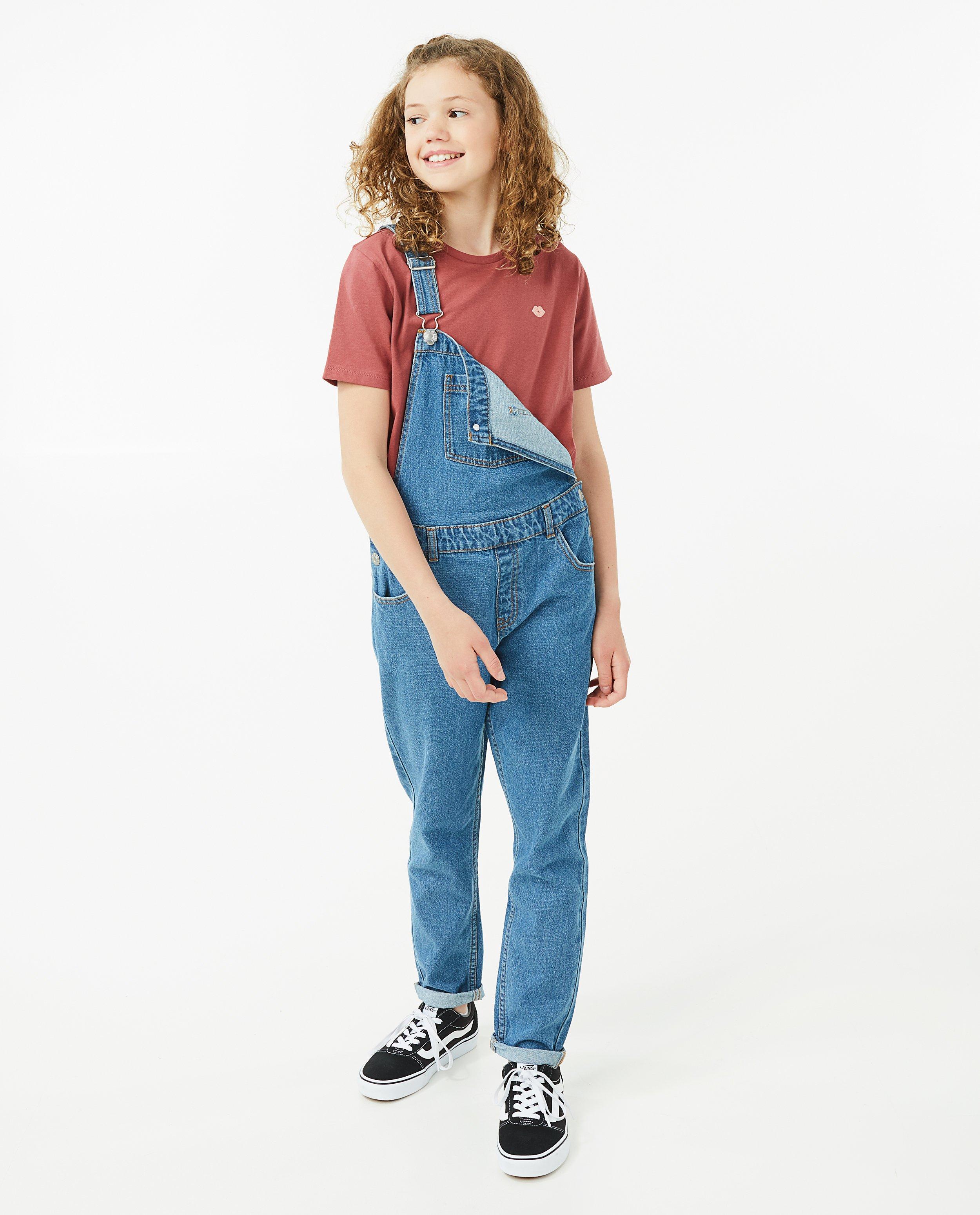 T-shirt noir à imprimé pailleté - null - Besties