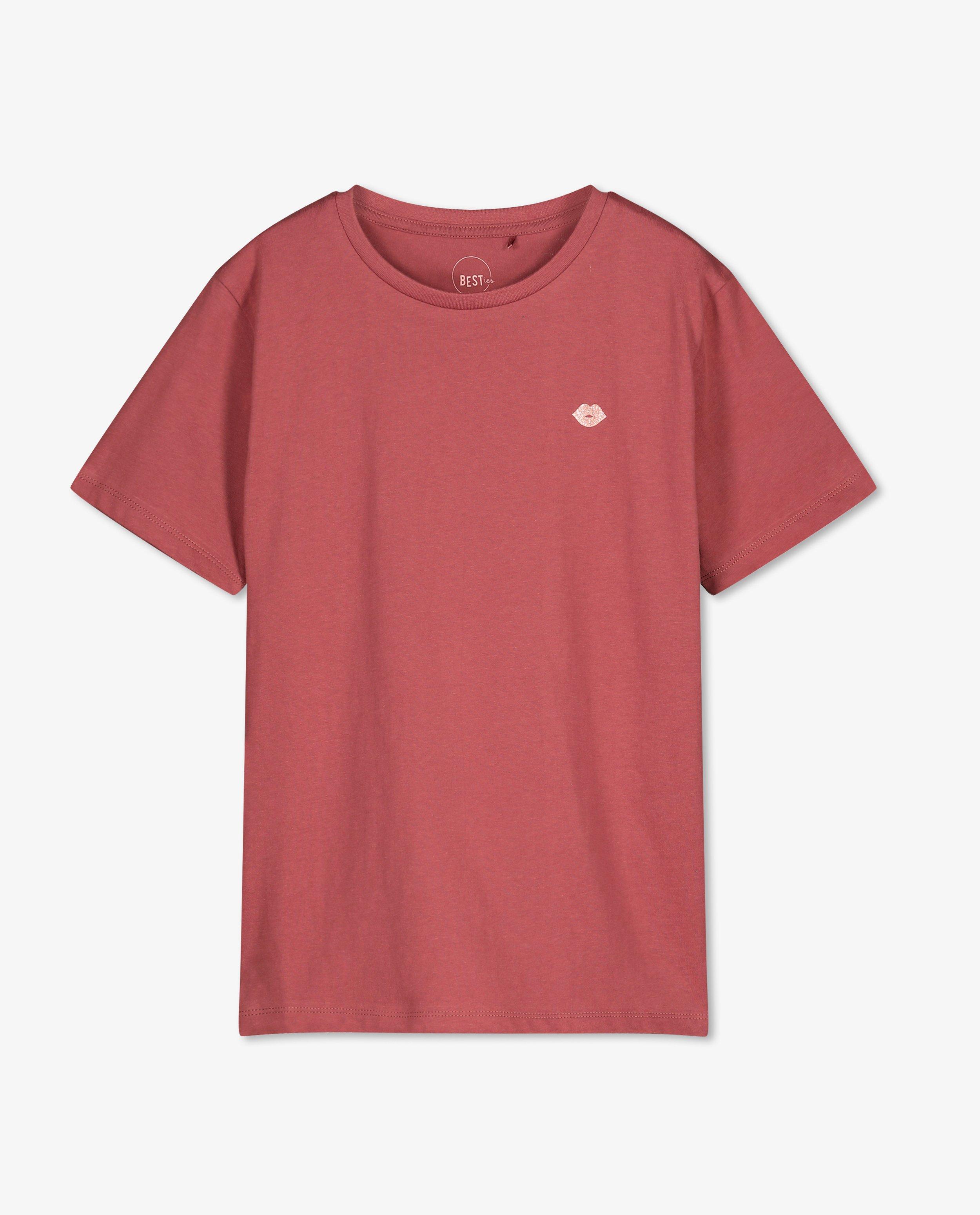 rouge foncé