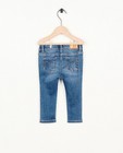 Jeans - Blauwe jeansbroek