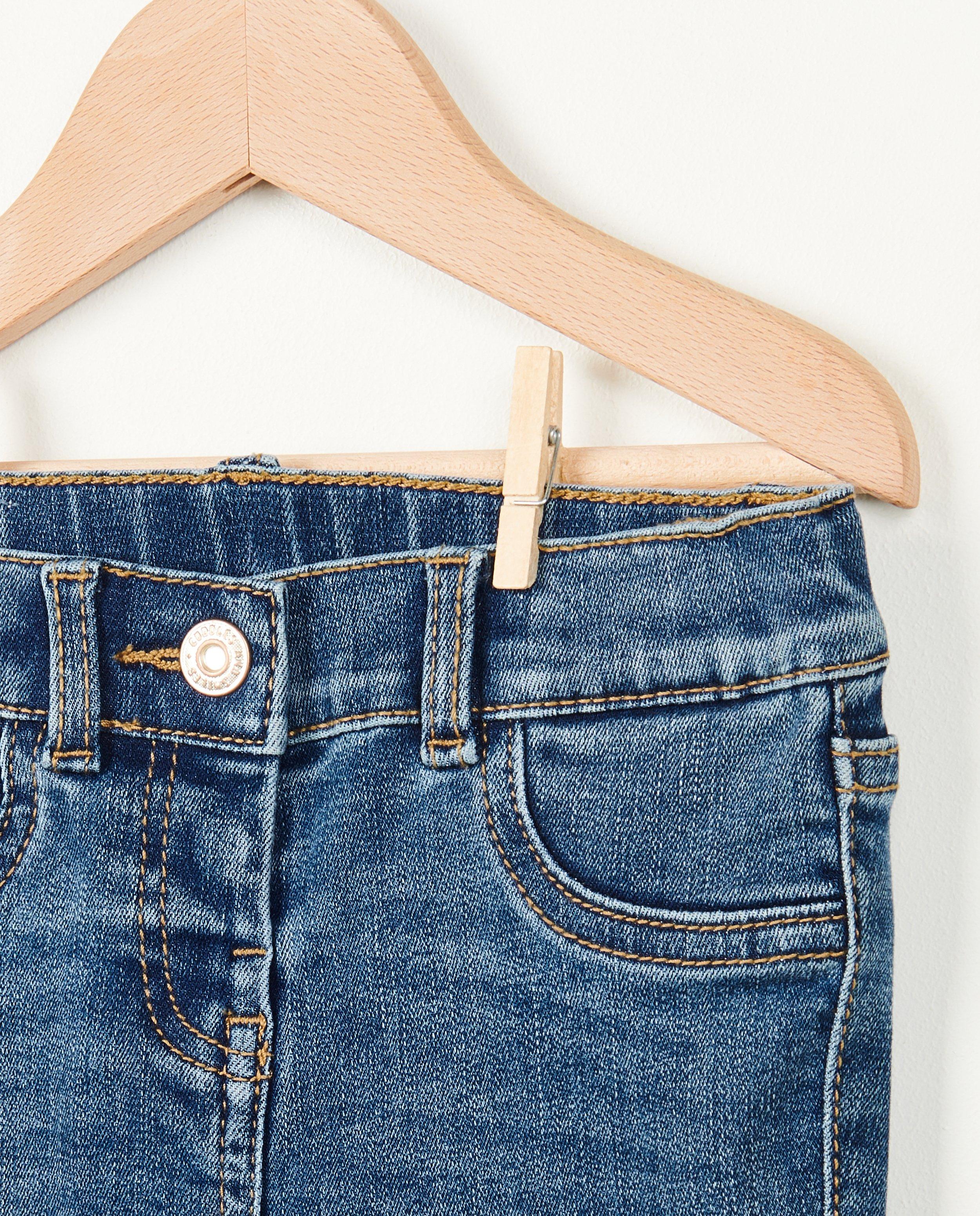 Jeans - Jeans bleu