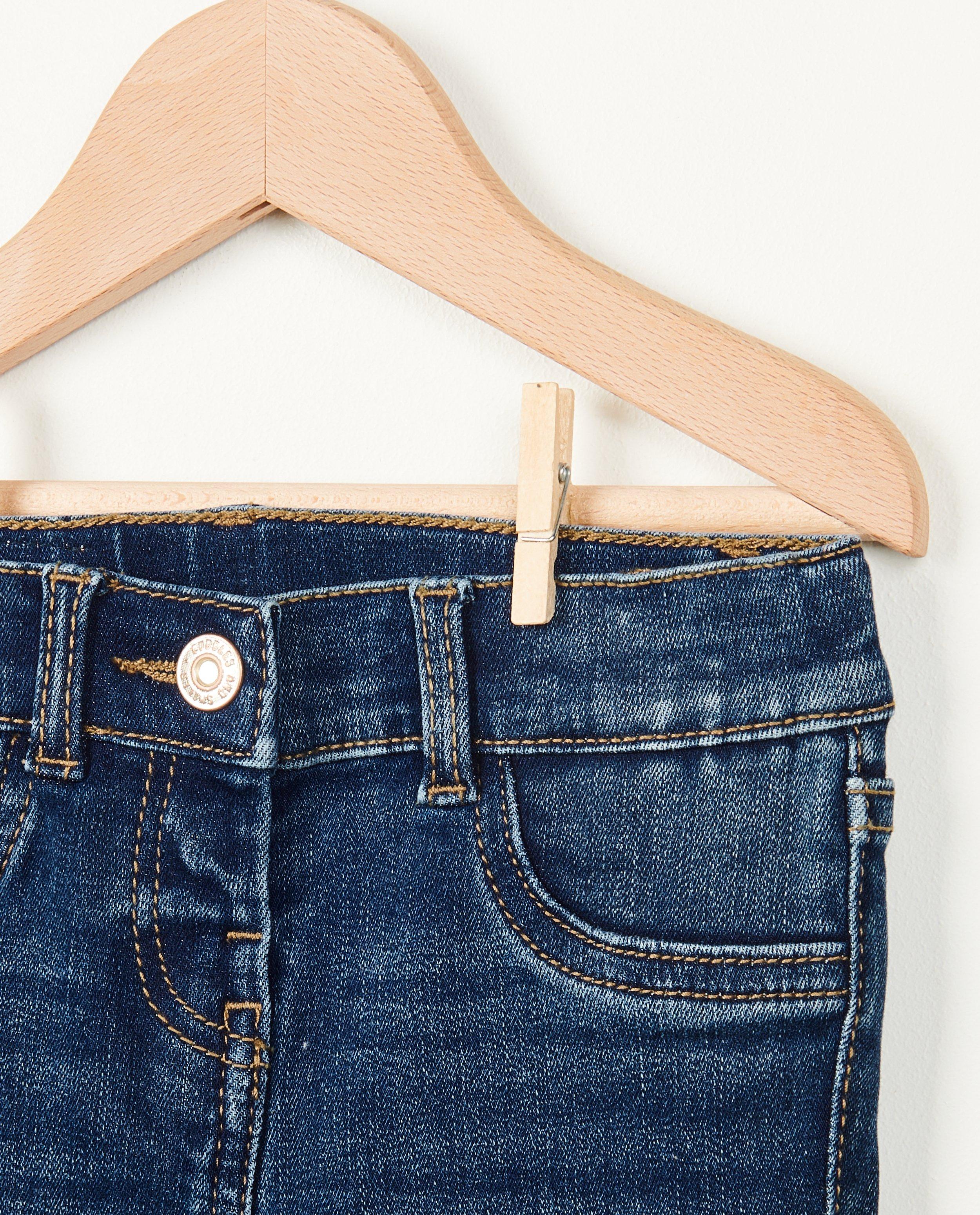 Jeans - Jeans bleu