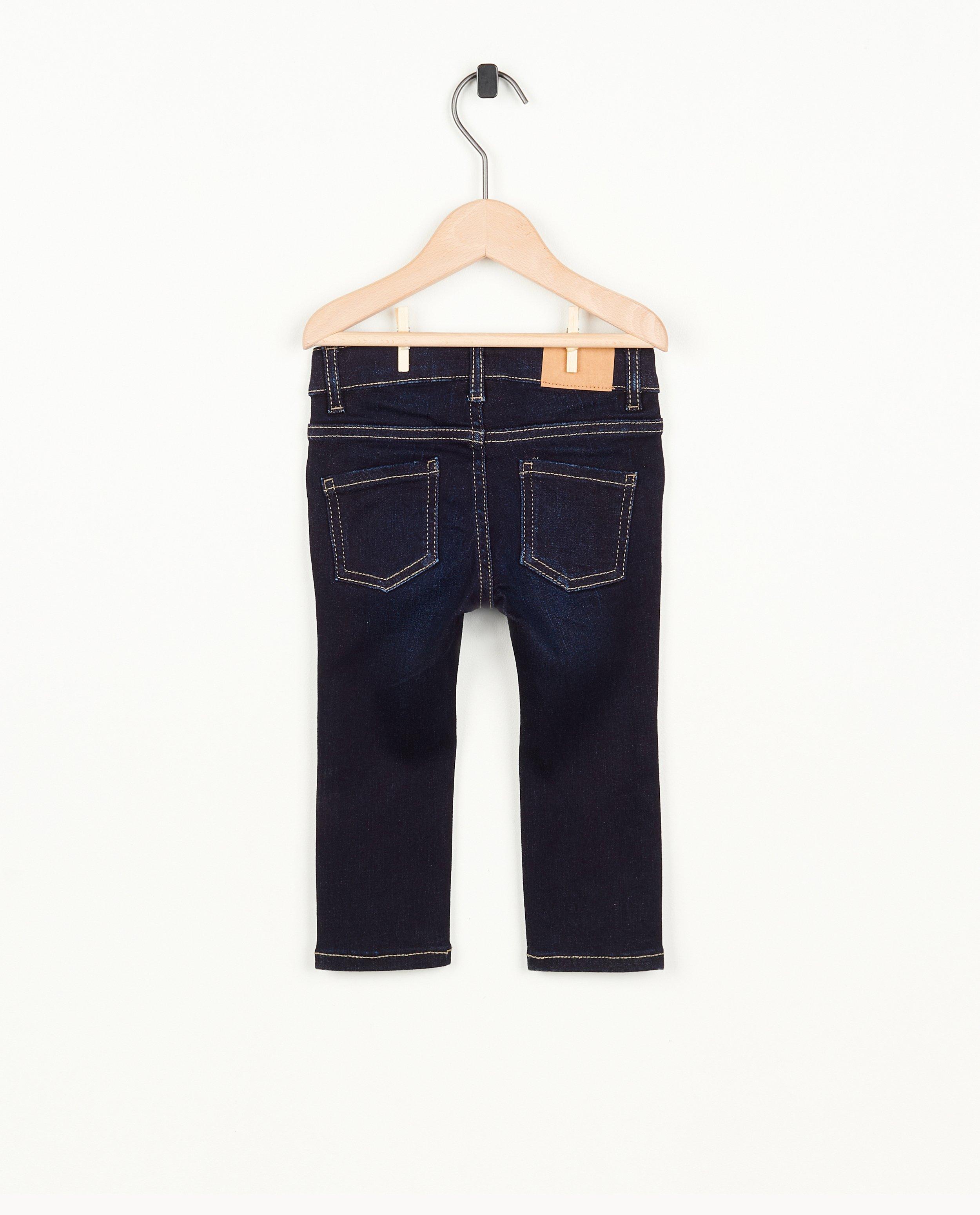 Jeans - Jeans bleu
