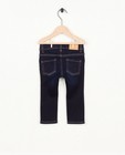Jeans - Blauwe jeansbroek