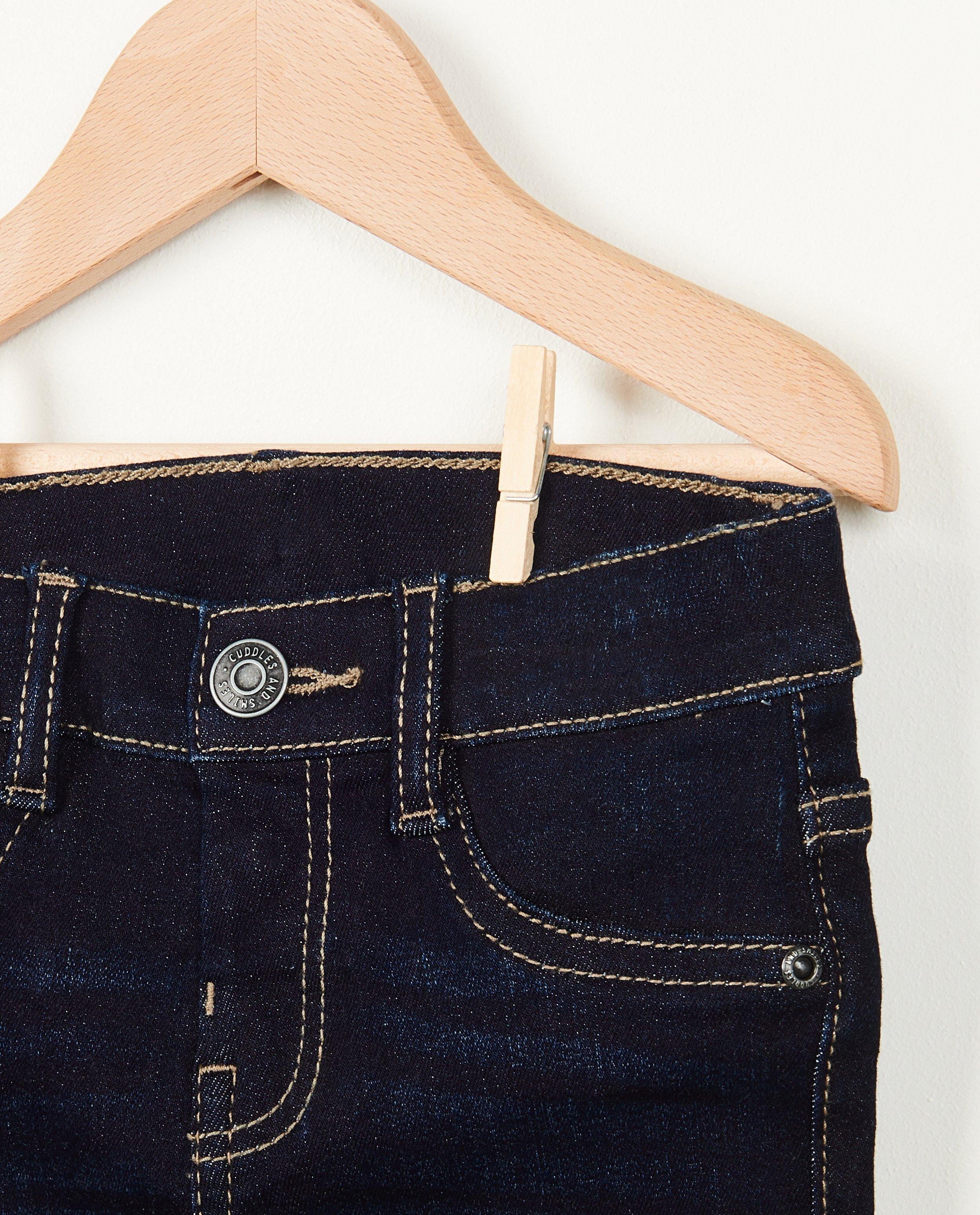 Jeans - Jeans bleu