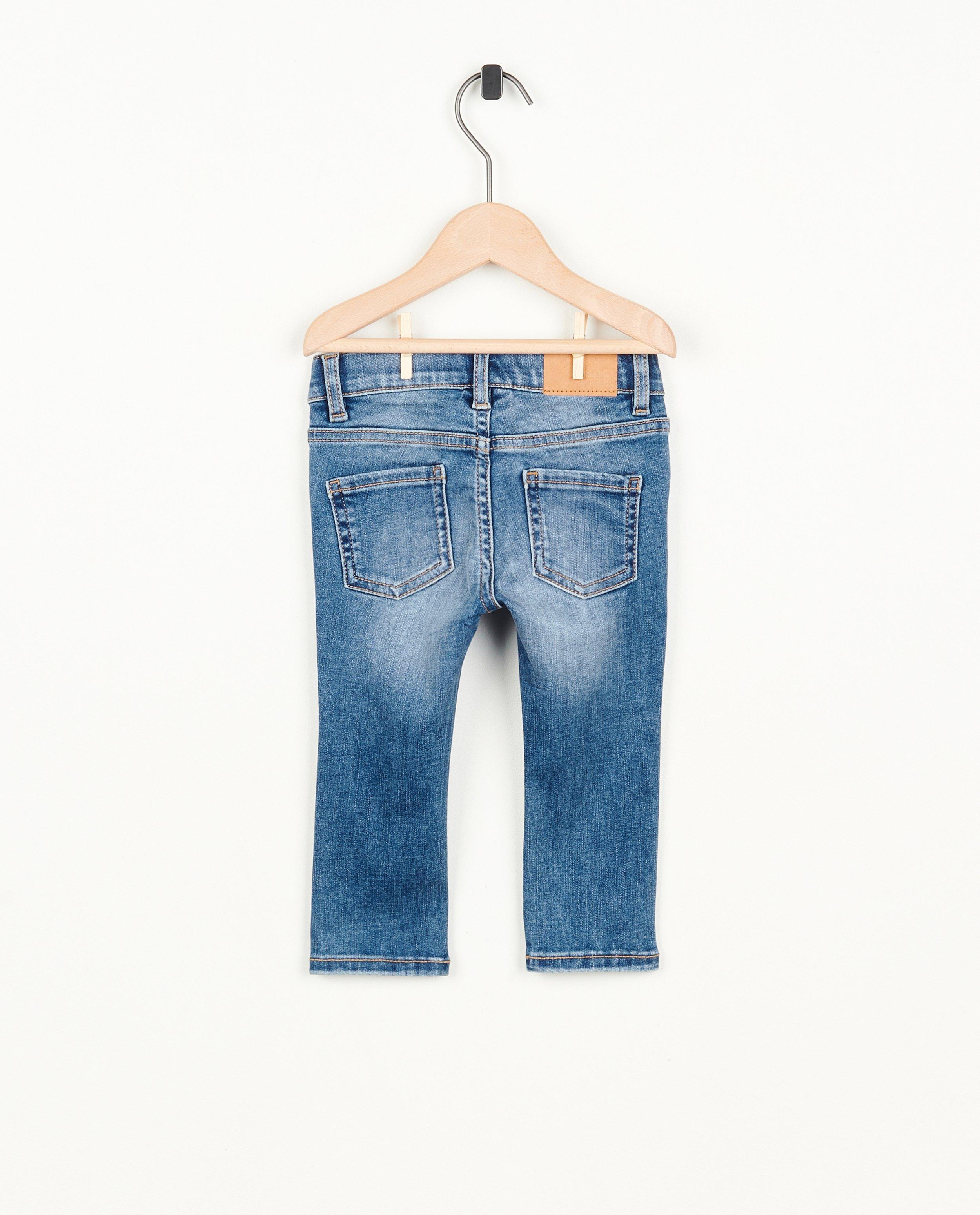 Jeans - Jeans bleu