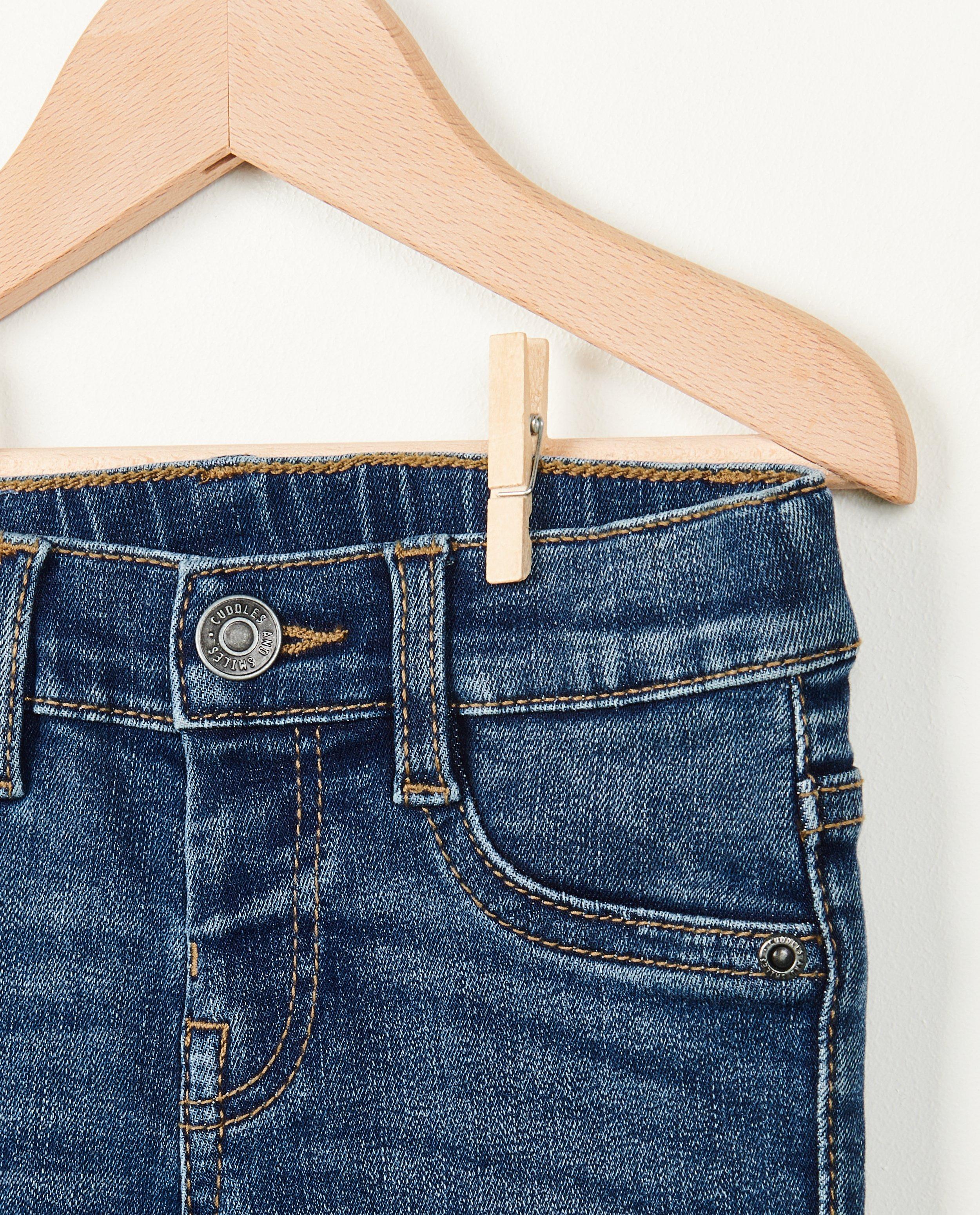 Jeans - Jeans bleu