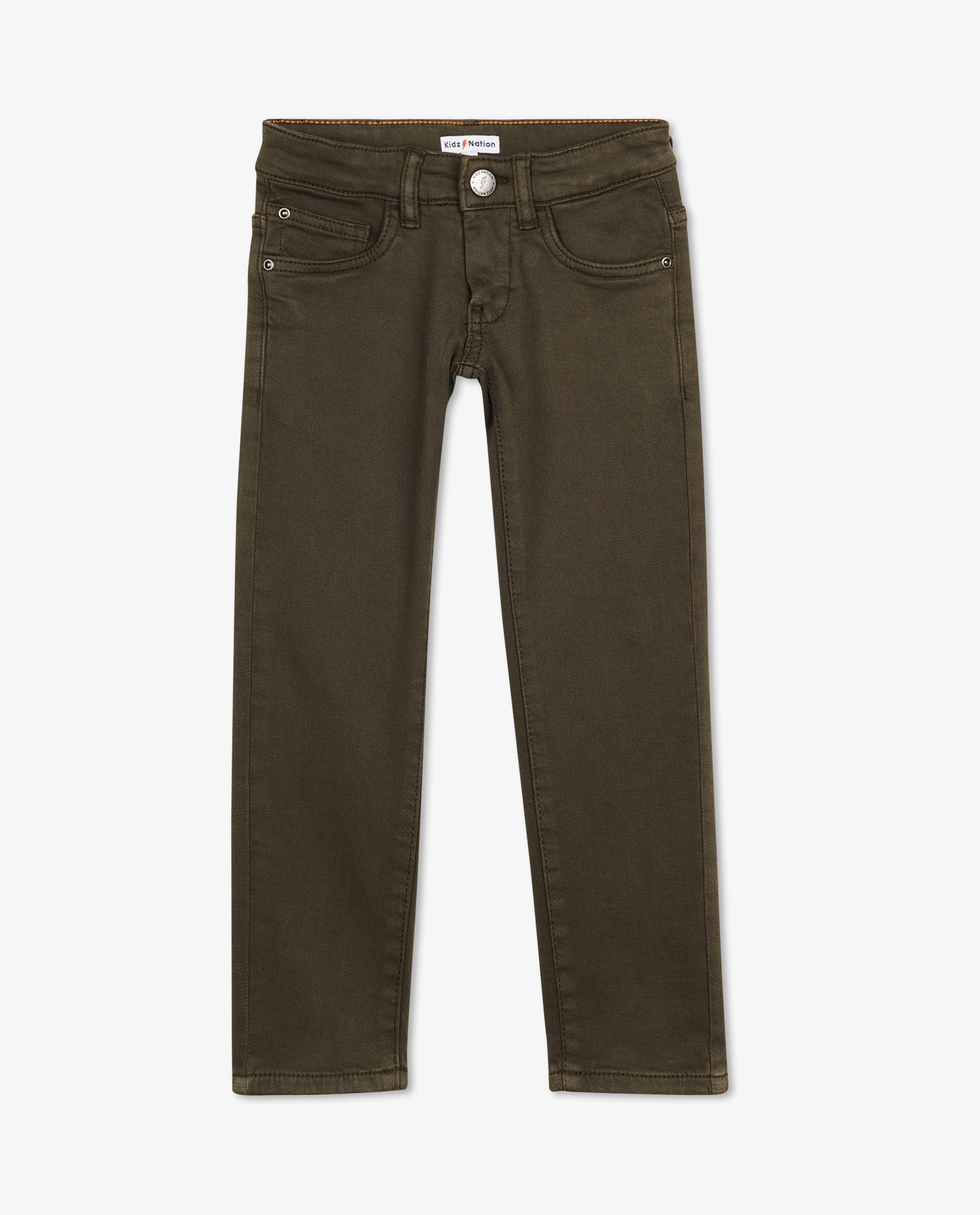 khaki