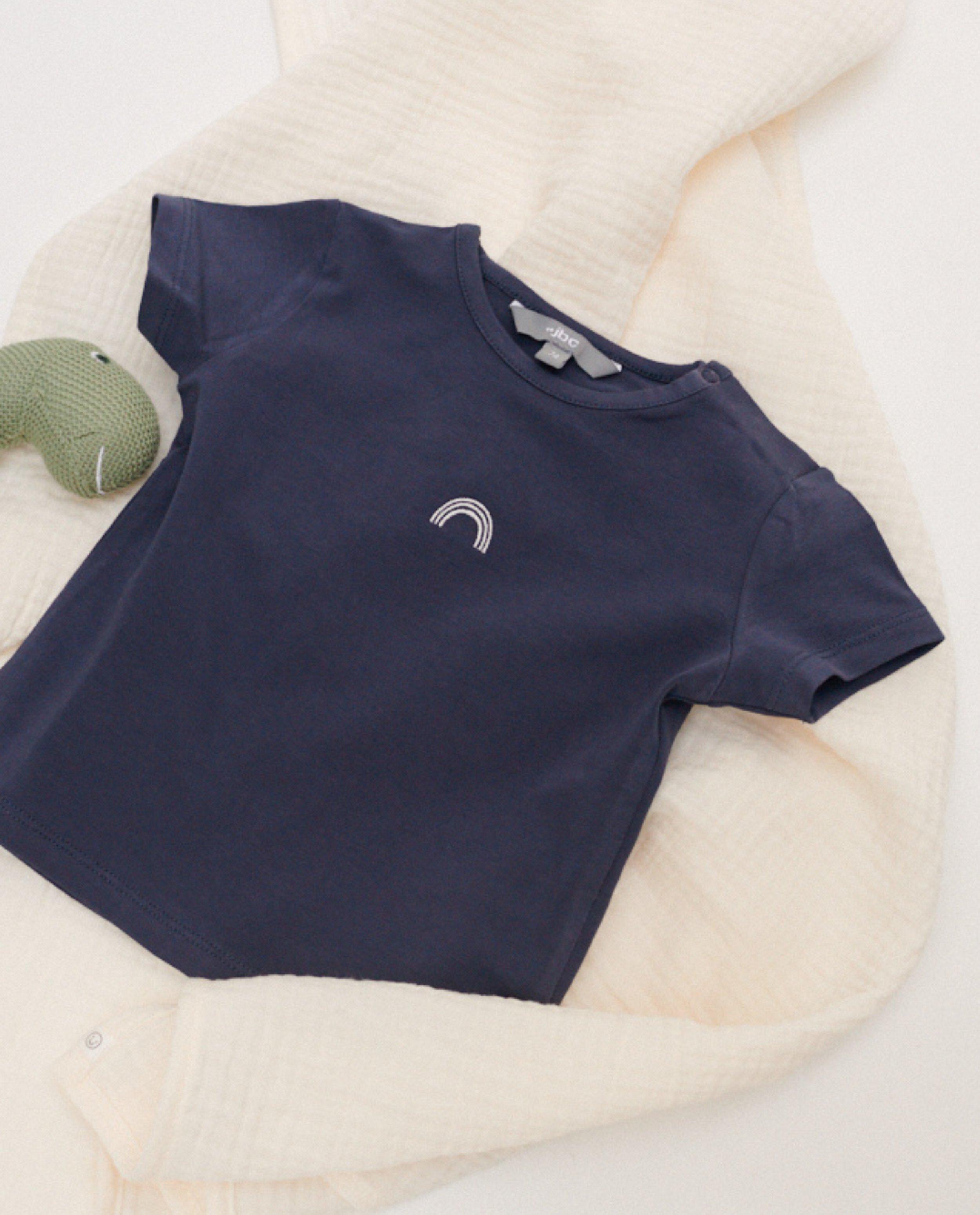 Personaliseerbaar T-shirt, baby - null - JBC