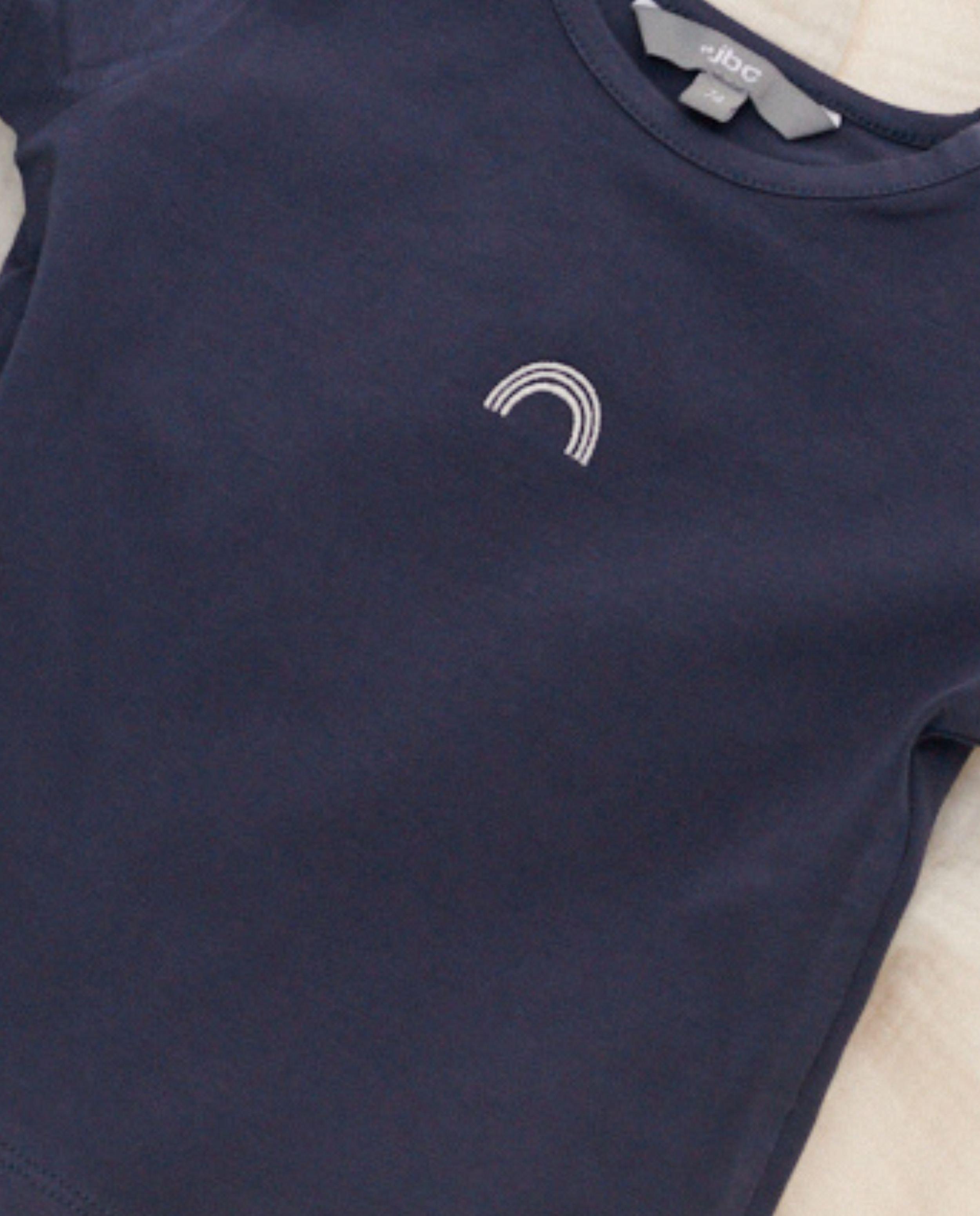 T-shirts - Personaliseerbaar T-shirt, baby