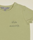 T-shirts - Unisex baby T-shirt, Studio Unique