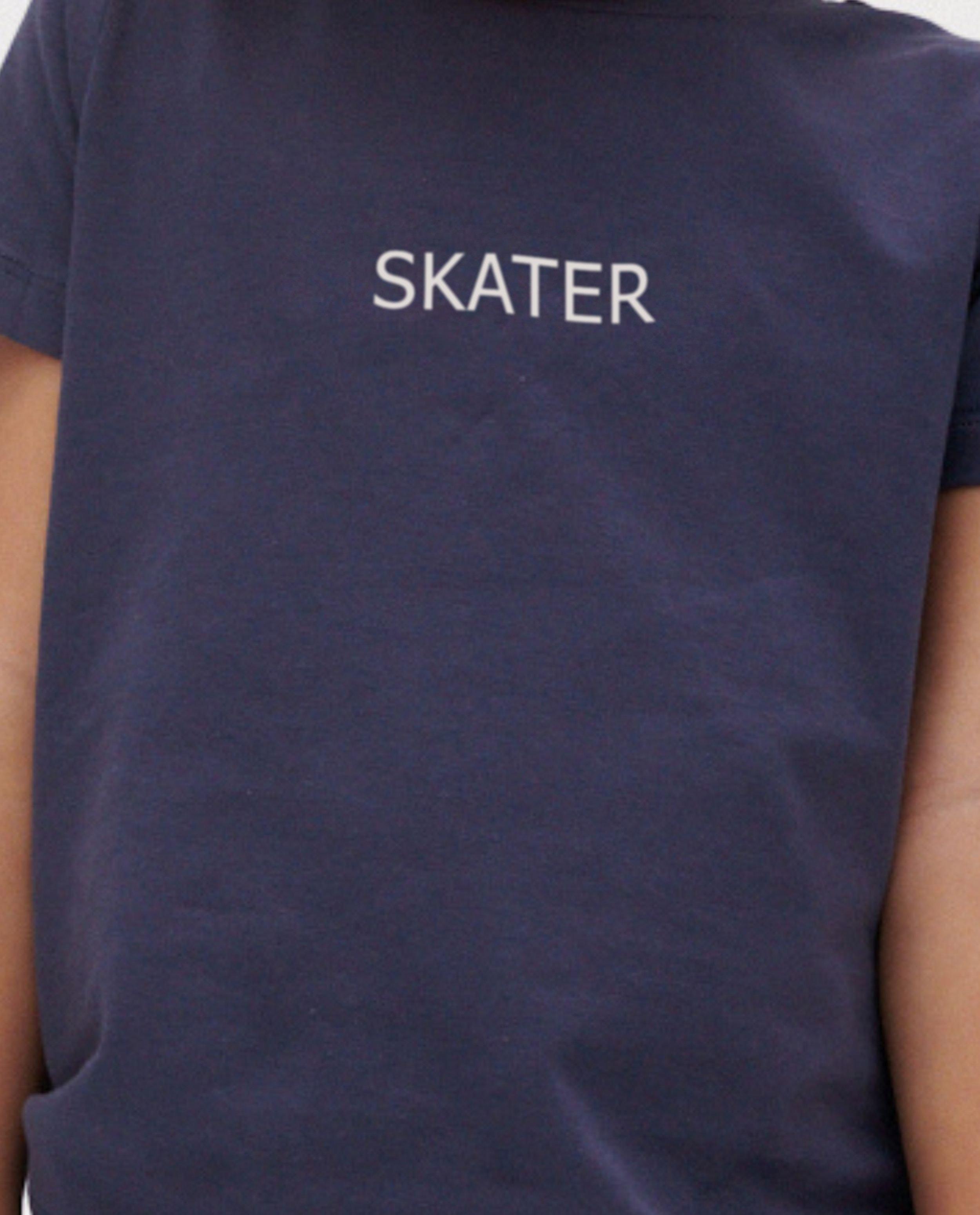 T-shirts - Personaliseerbaar T-shirt, kids