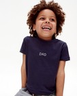 T-shirts - Personaliseerbaar T-shirt, kids