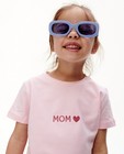 T-shirt personnalisable, enfants - null - JBC