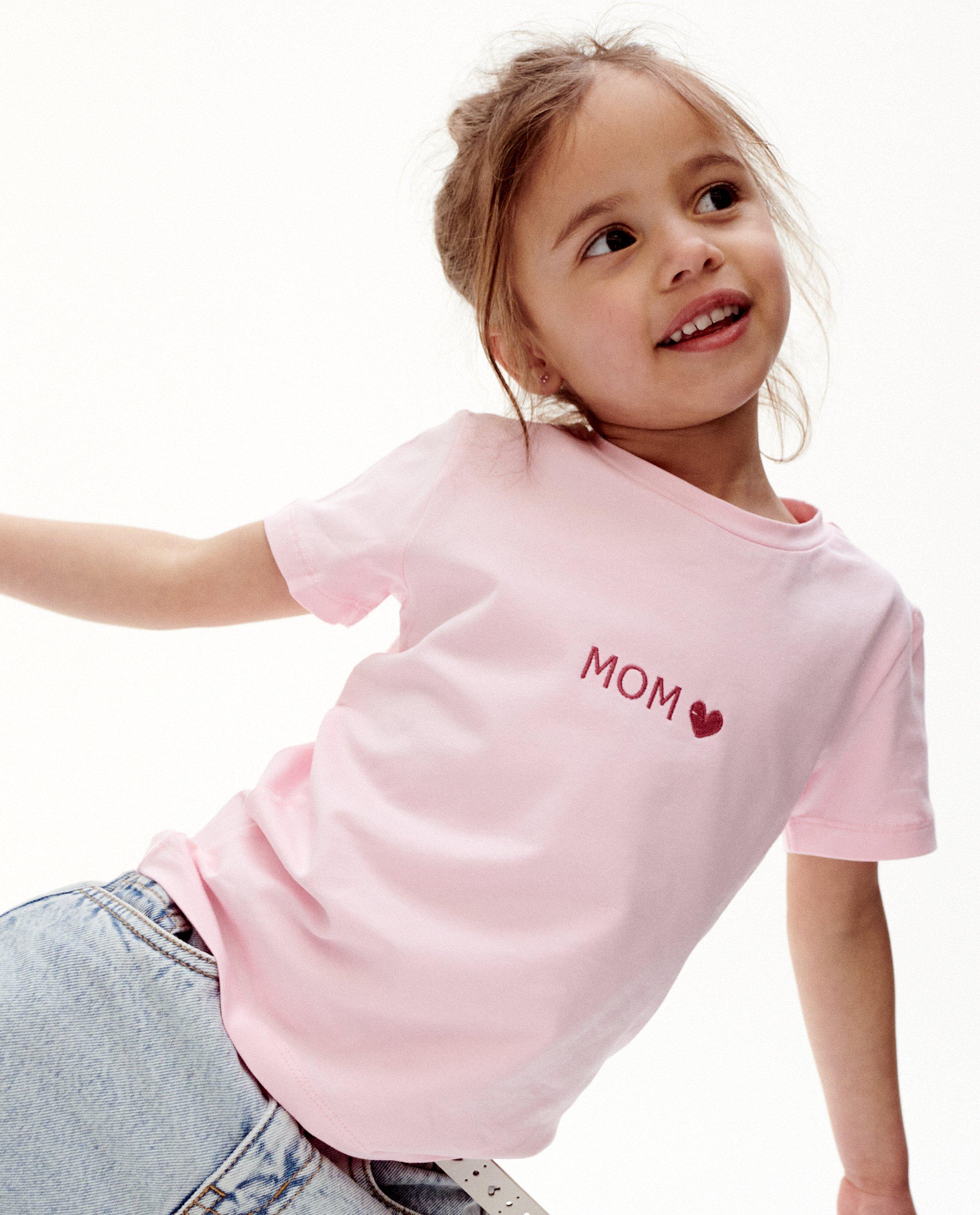 T-shirts - Personaliseerbaar T-shirt, kids